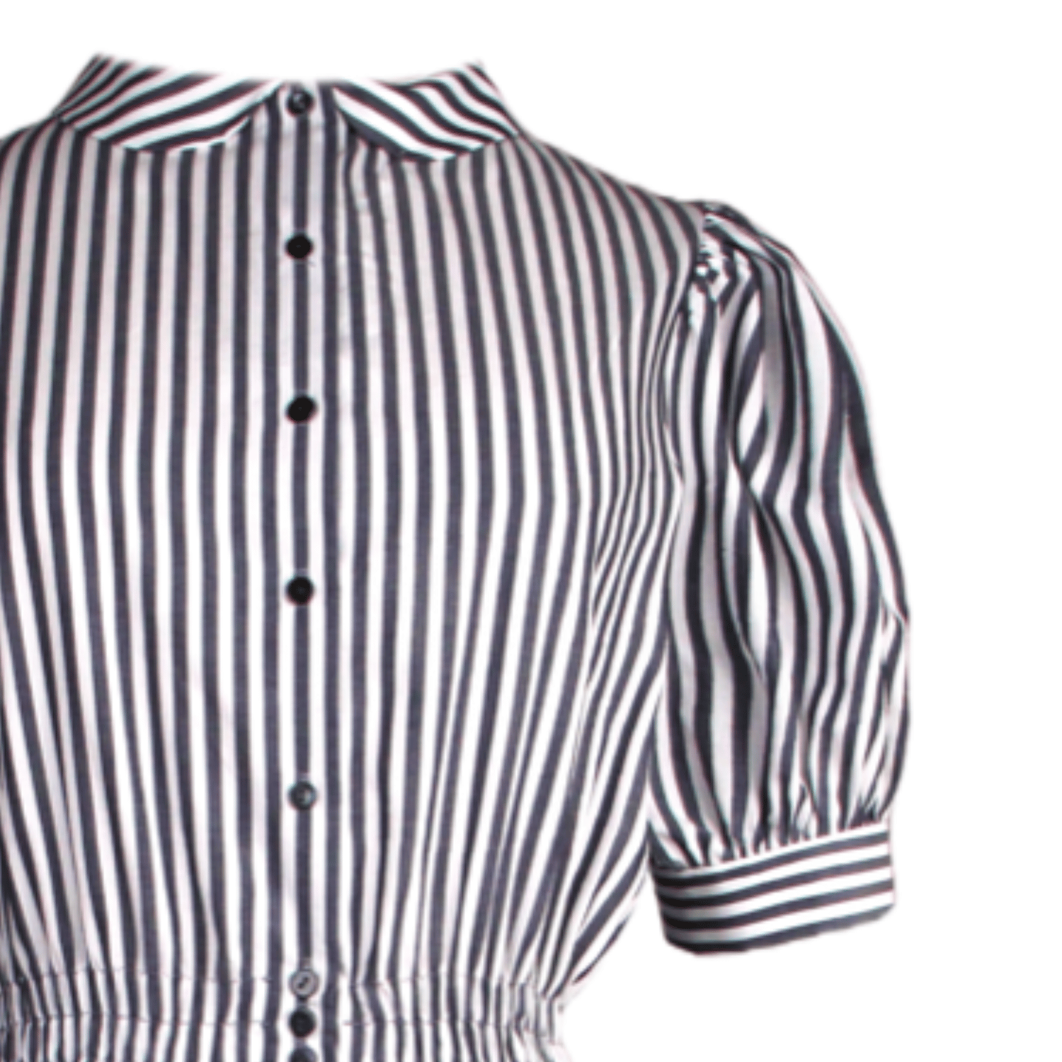 Robe "Riquette"