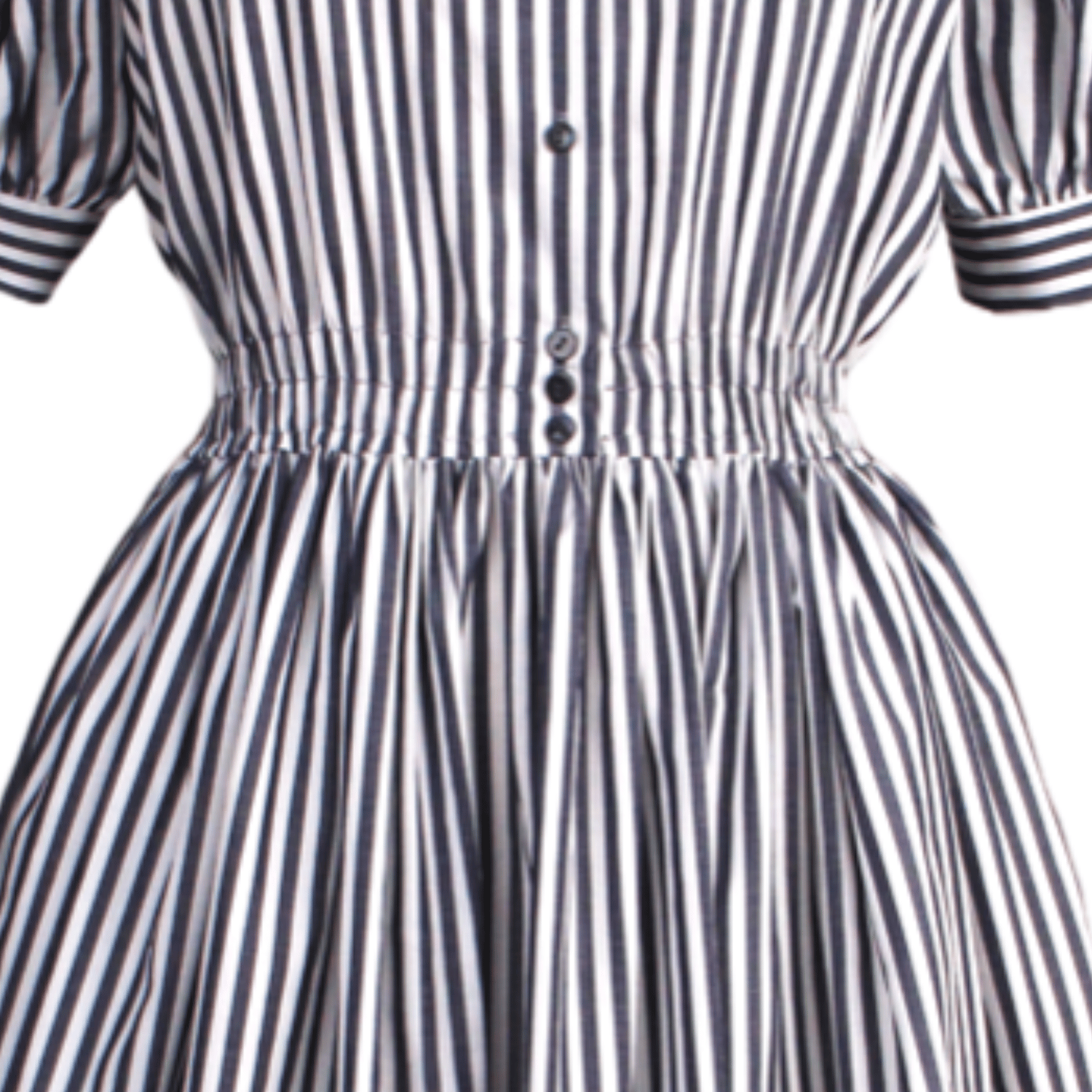 Robe "Riquette"