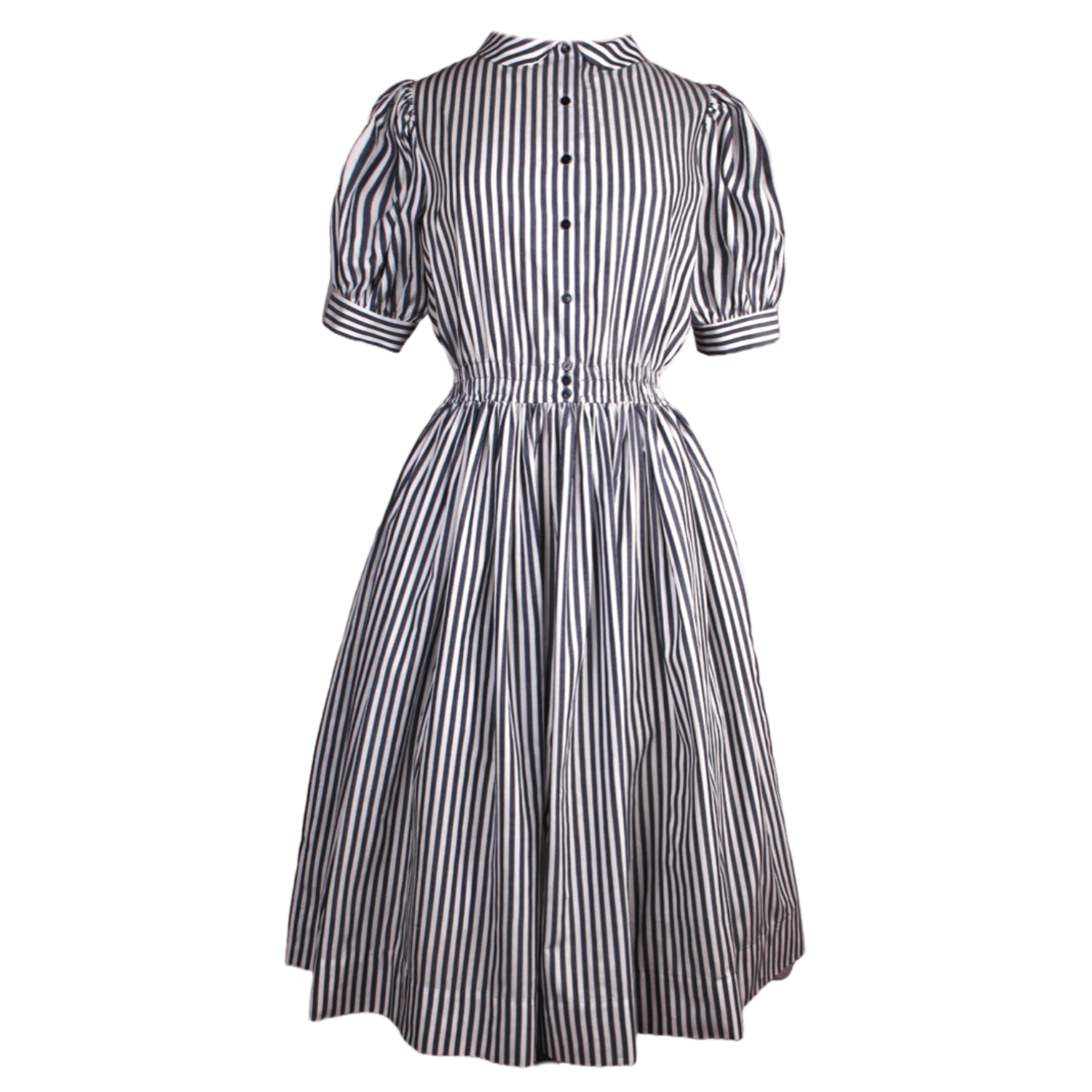 Robe "Riquette"