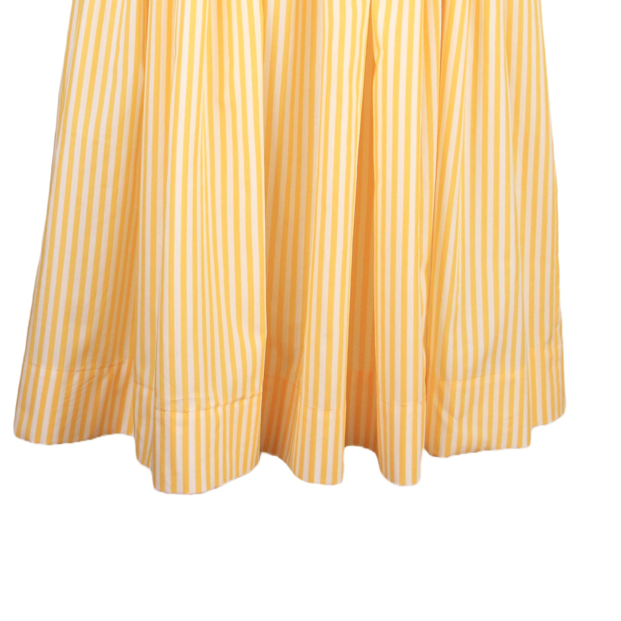 Robe « Riquette »