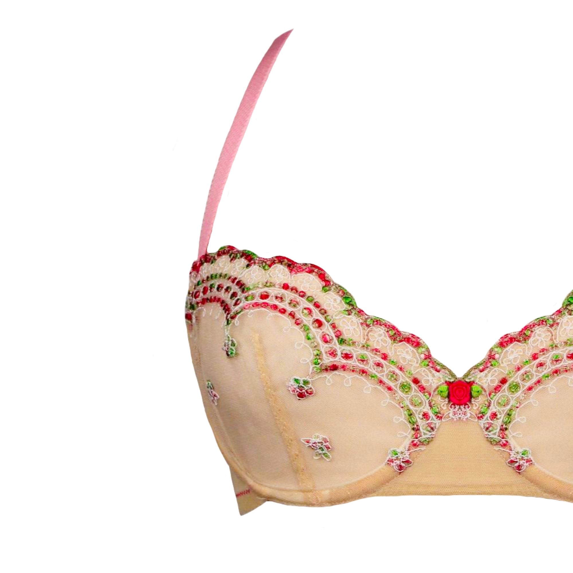 Soutien-gorge « Paradis »