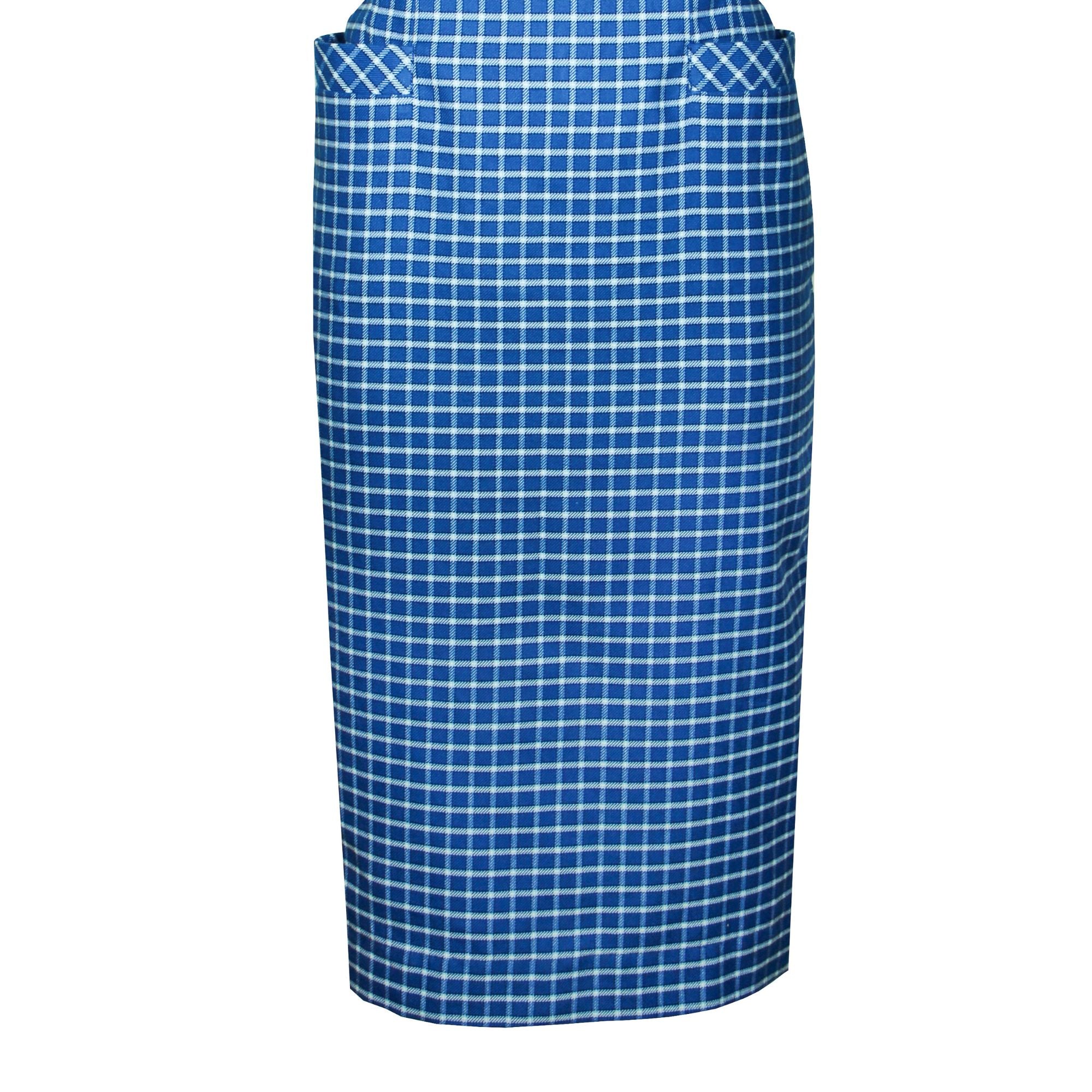 Robe « Sabrina »