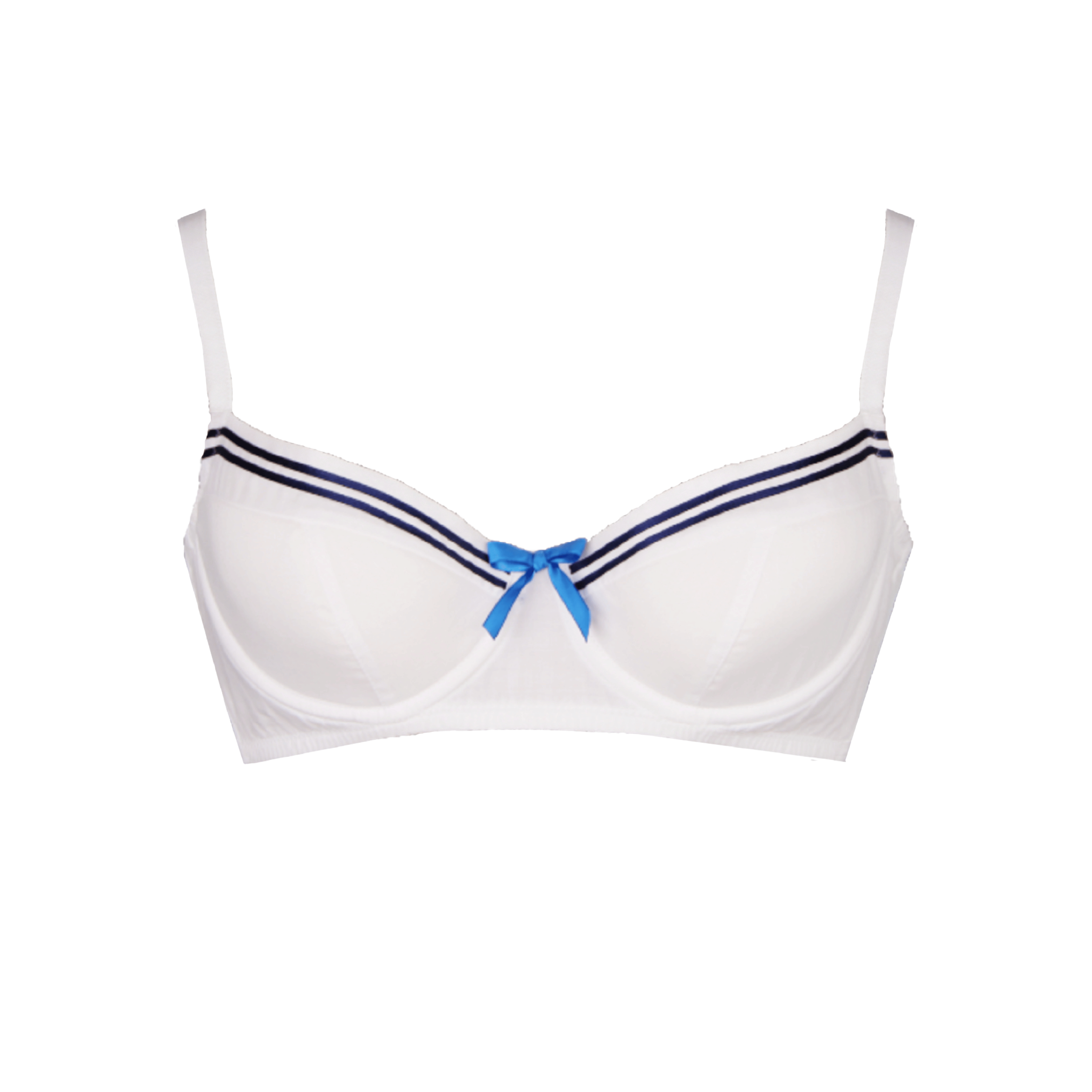 "Sapristi" bra