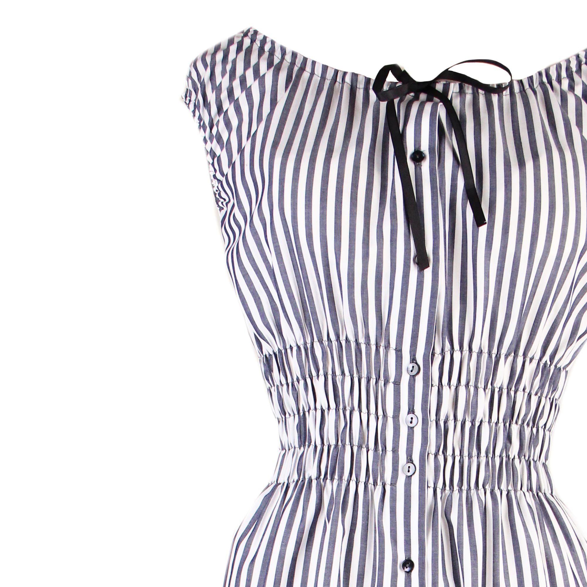 Robe « Séraphine »