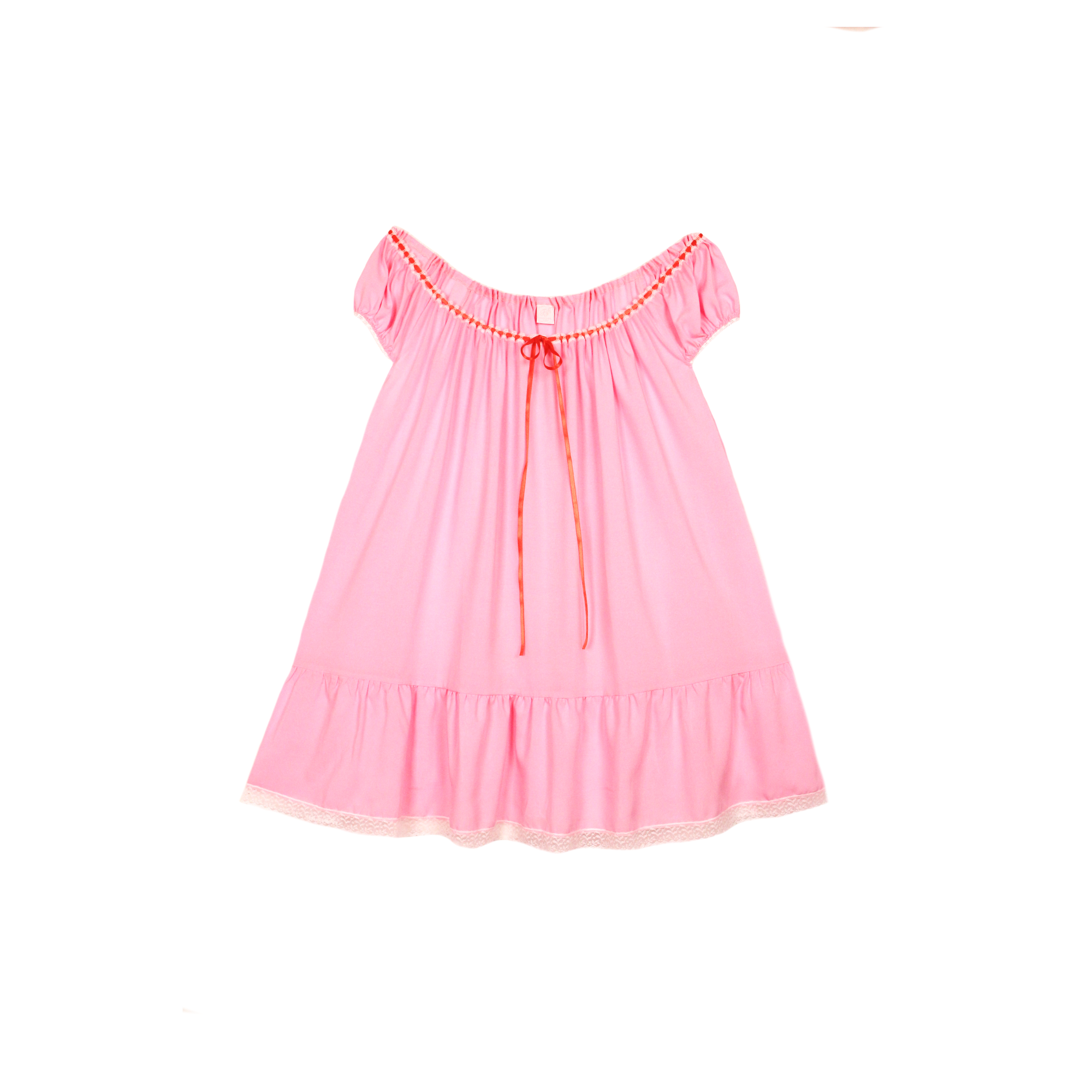 “Serena” nightie