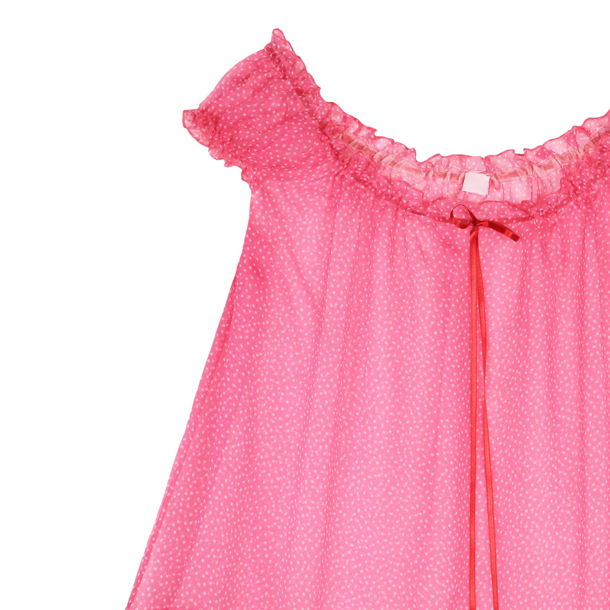 Nuisette « Serena »