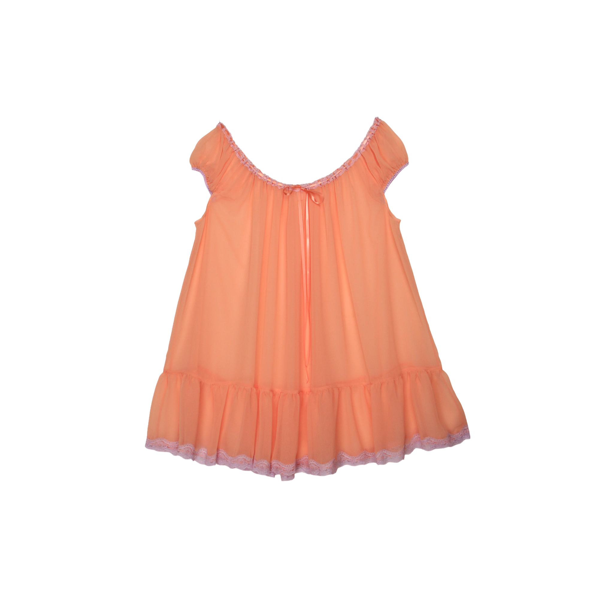 « Serena » nightie