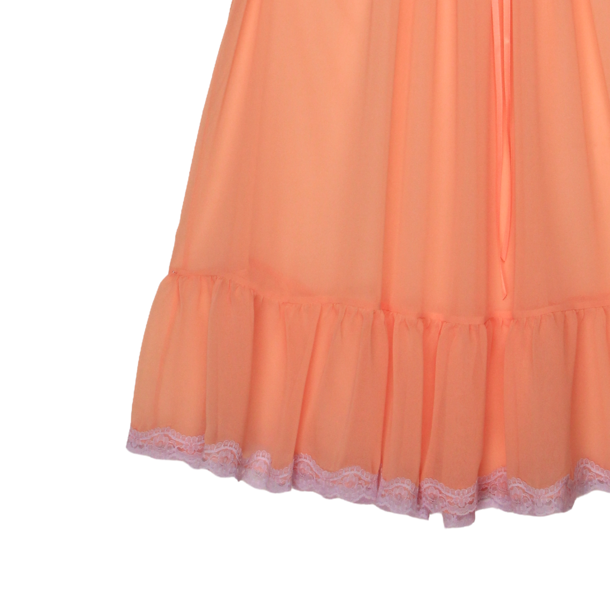 « Serena » nightie