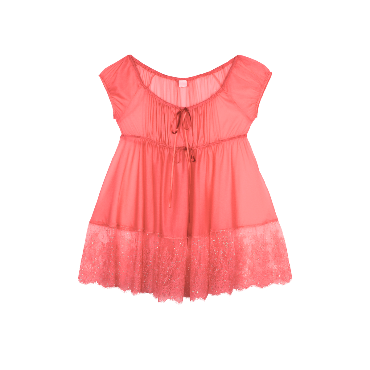 “Tendresse” nightie