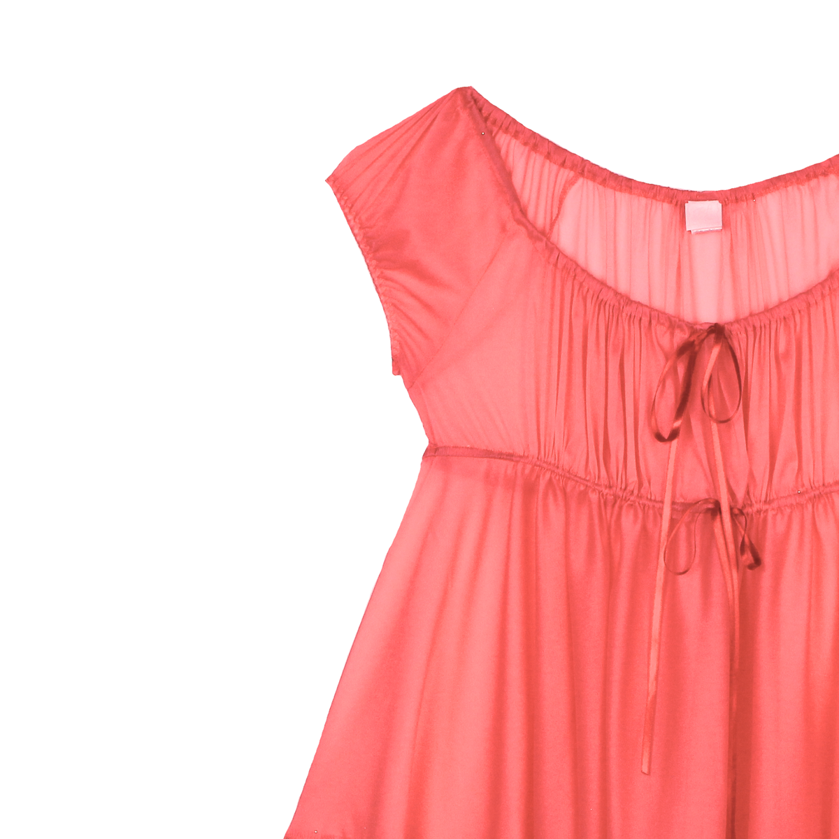 “Tendresse” nightie