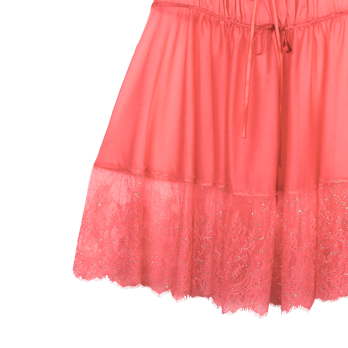 “Tendresse” nightie