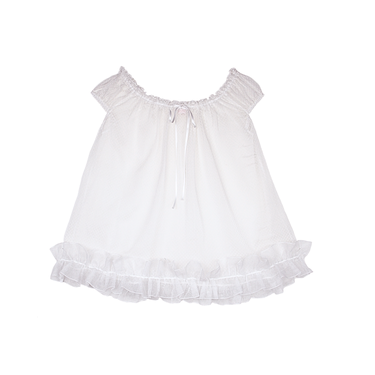 « Serena » Nightgown