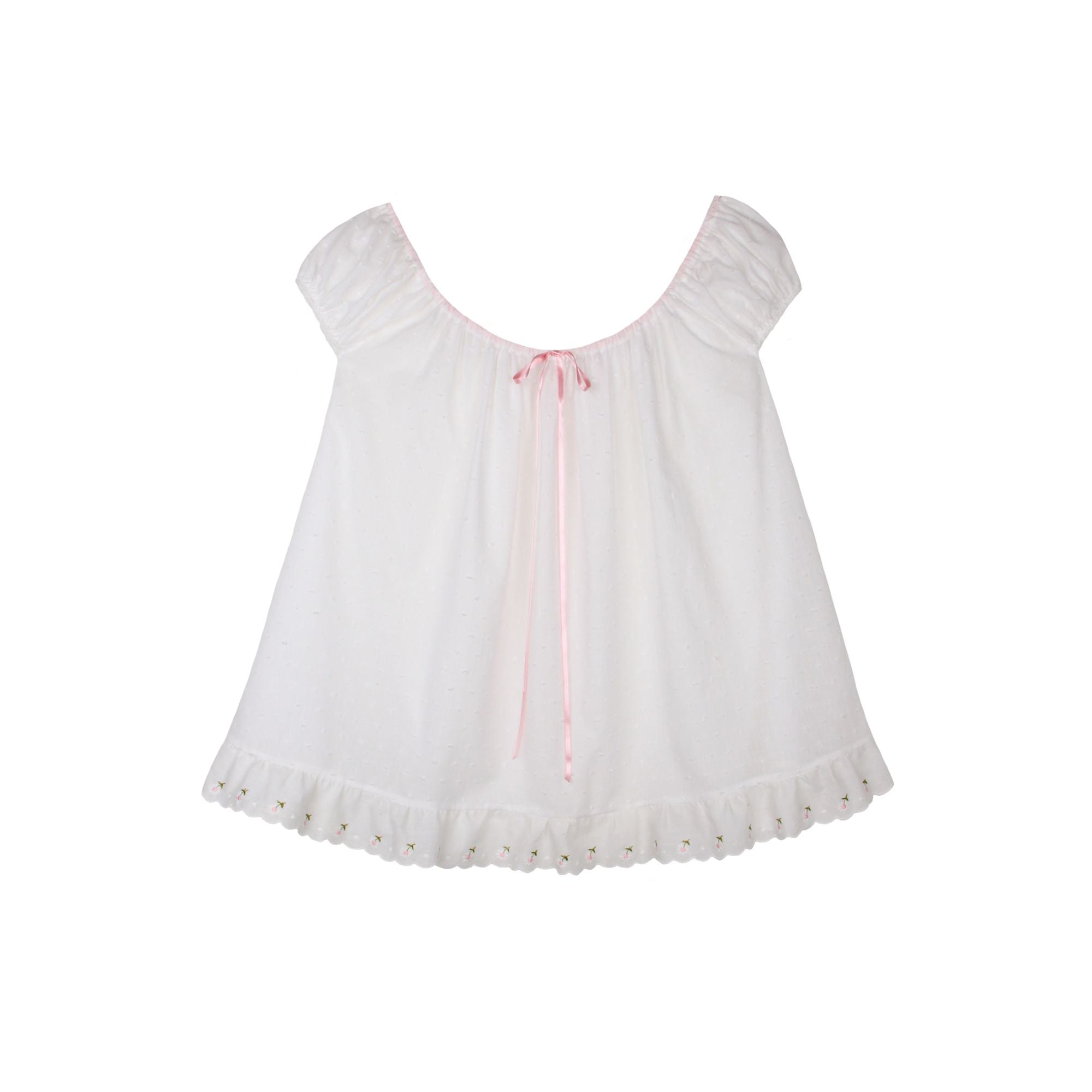 Nuisette « Serena »