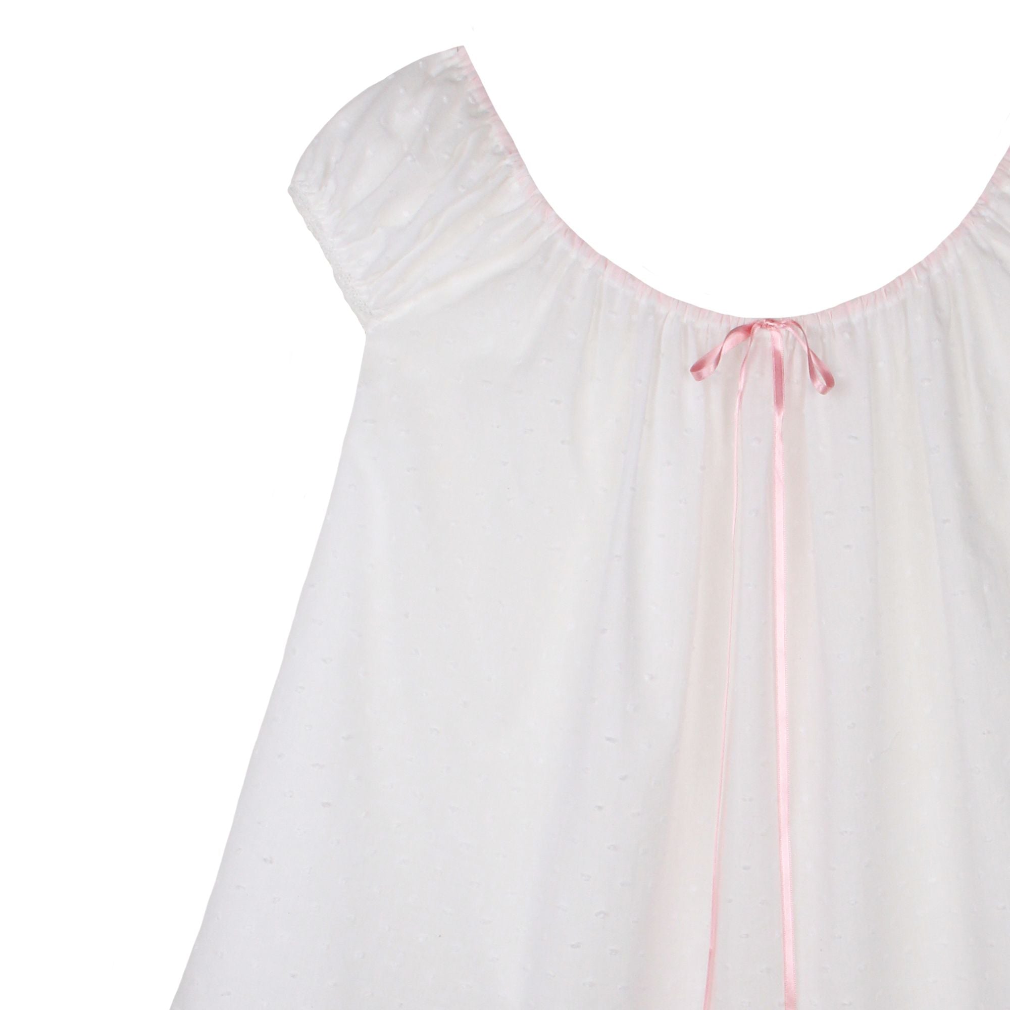 Nuisette « Serena »