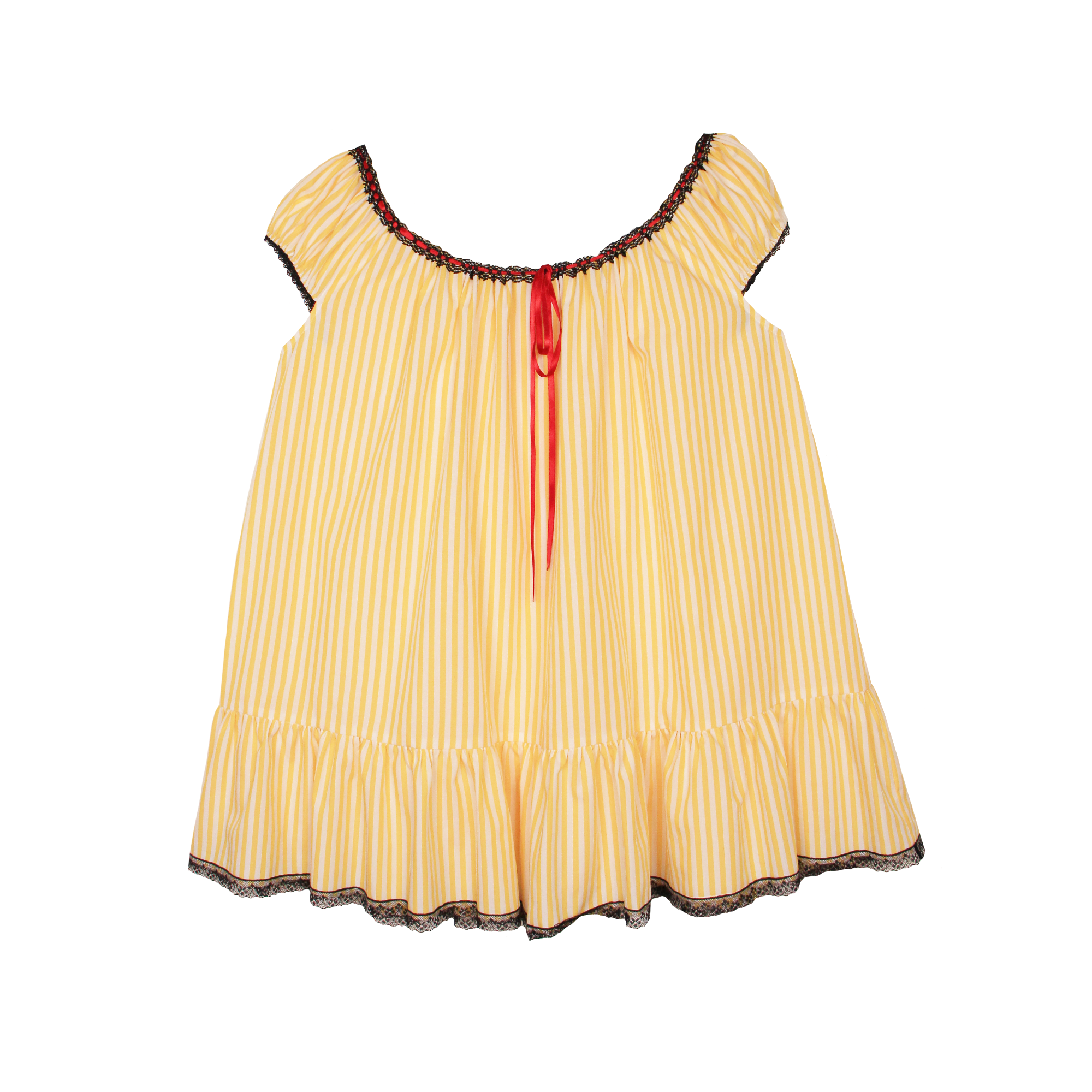 Mini robe « Serena »