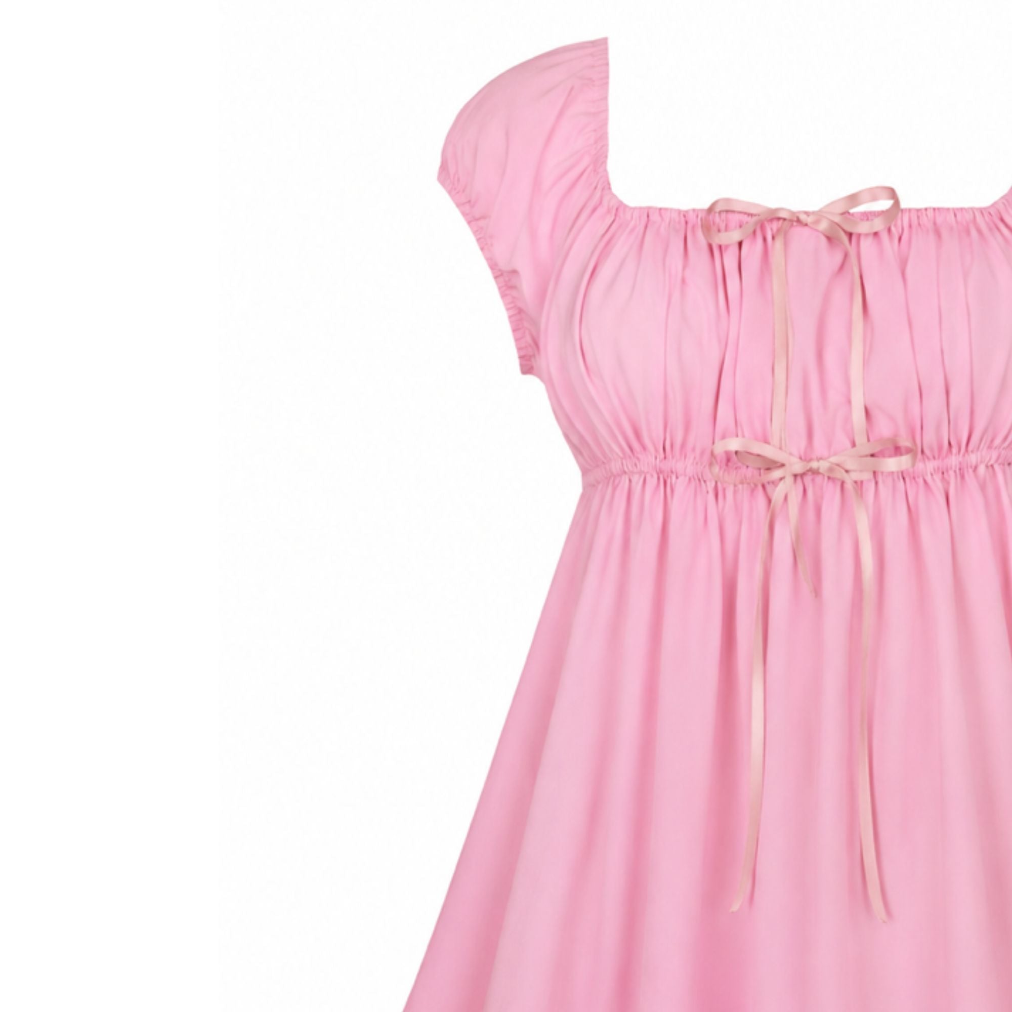 Mini-robe  « Tendresse »