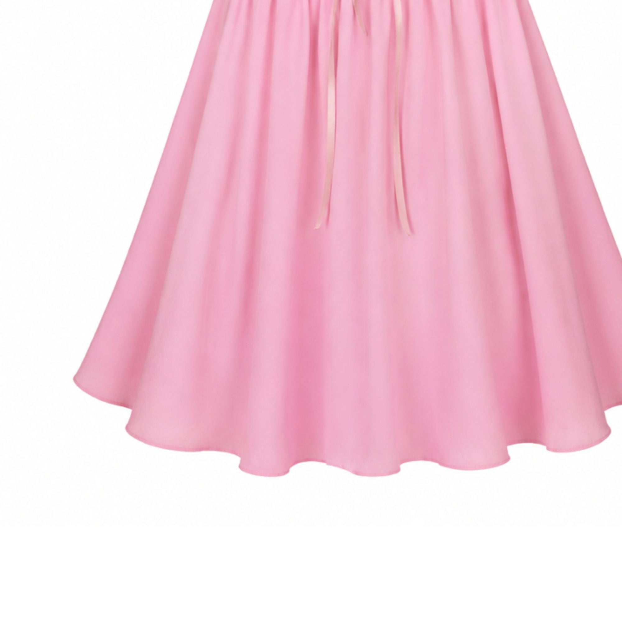 Mini-robe  « Tendresse »