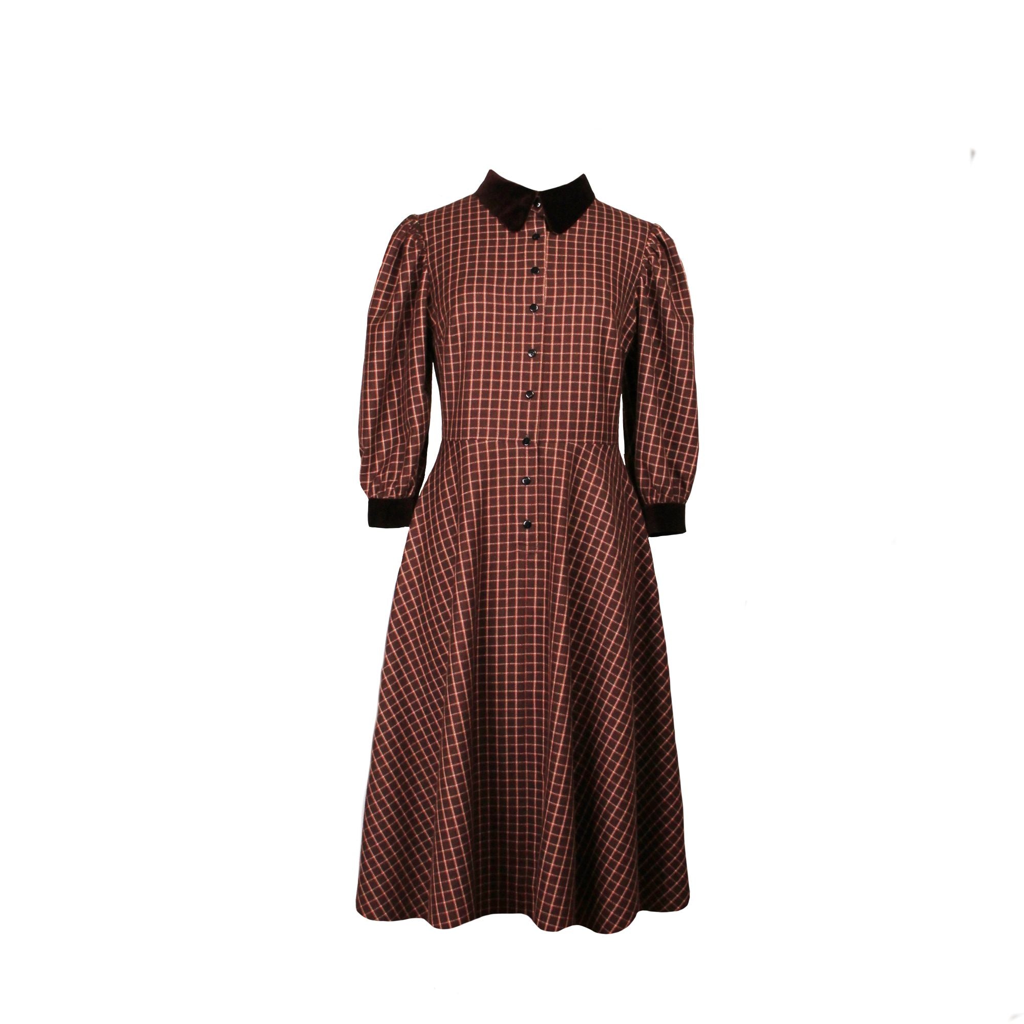 Robe « Yvonne »