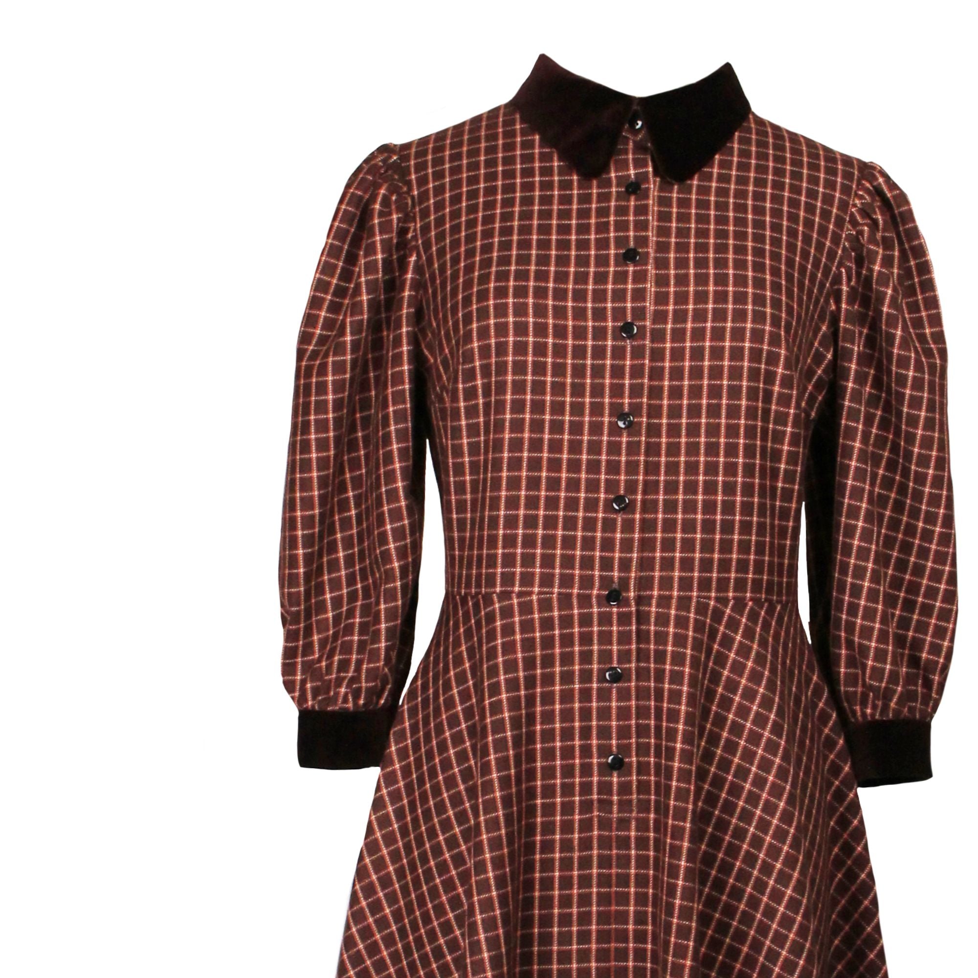 Robe « Yvonne »