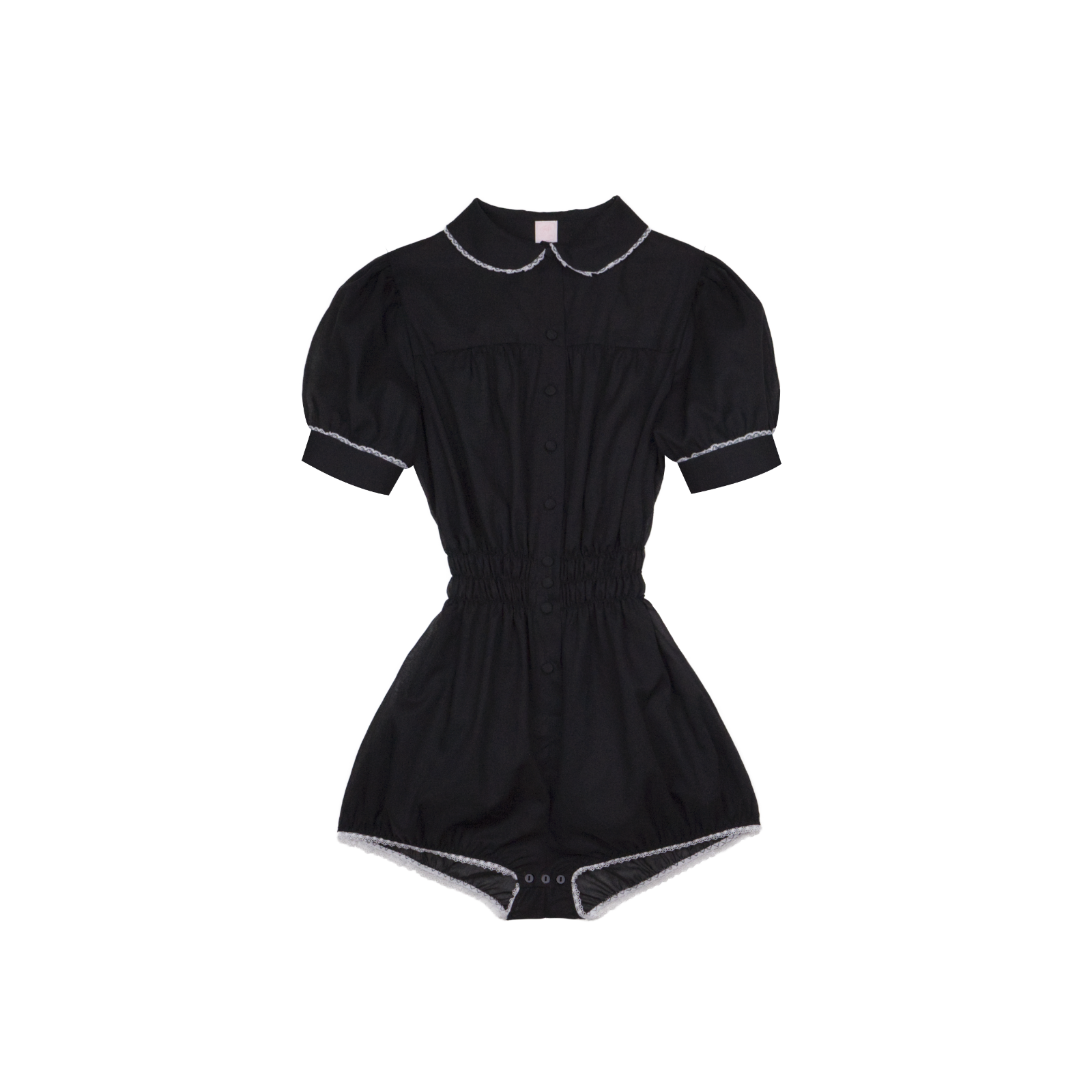 Playsuit « Babychou »