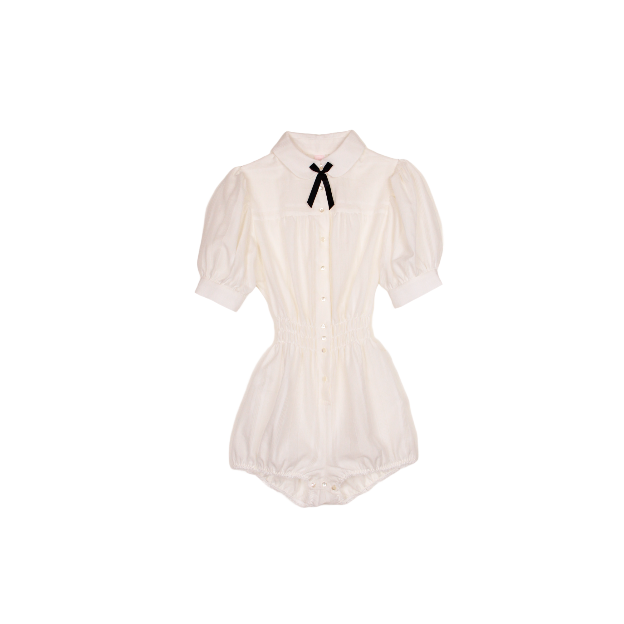 Playsuit « Mirko »