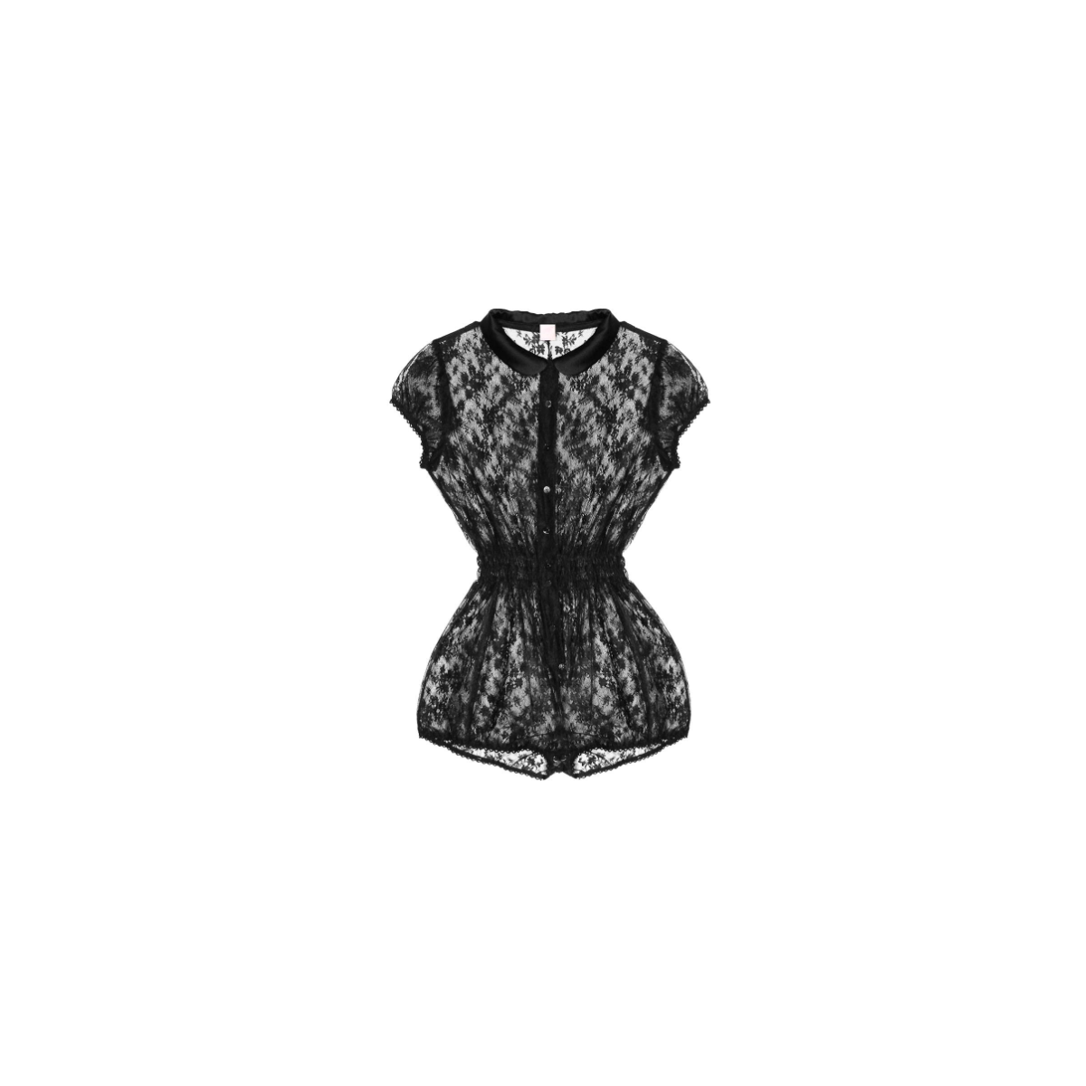 Playsuit « Babyloo »