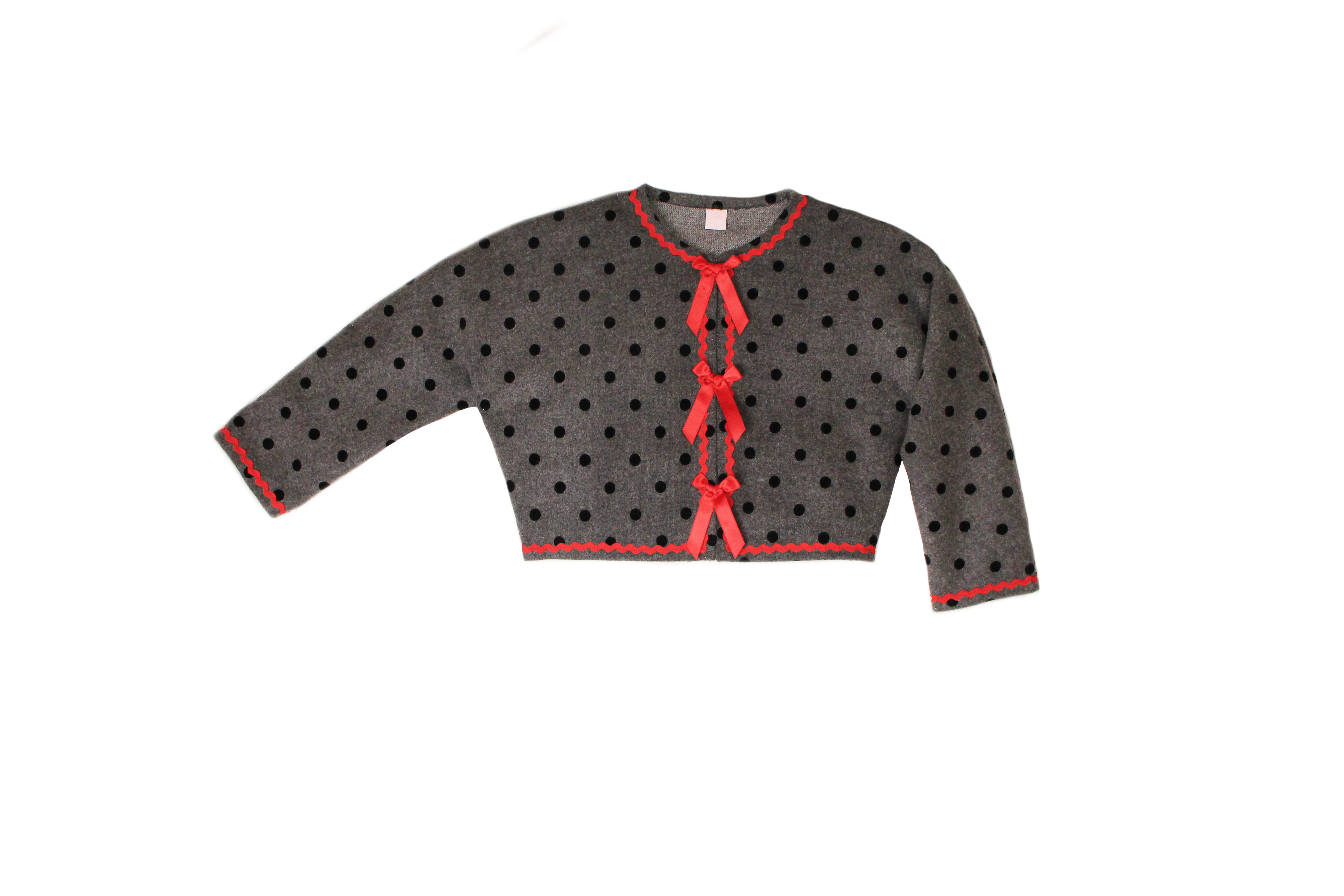 « Virginie » The Cardigan