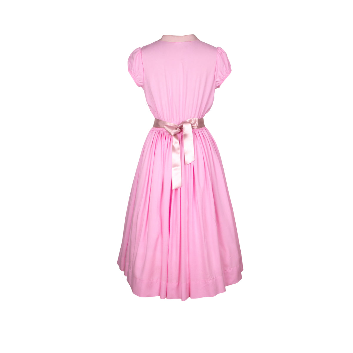 “Cigaline” Dress