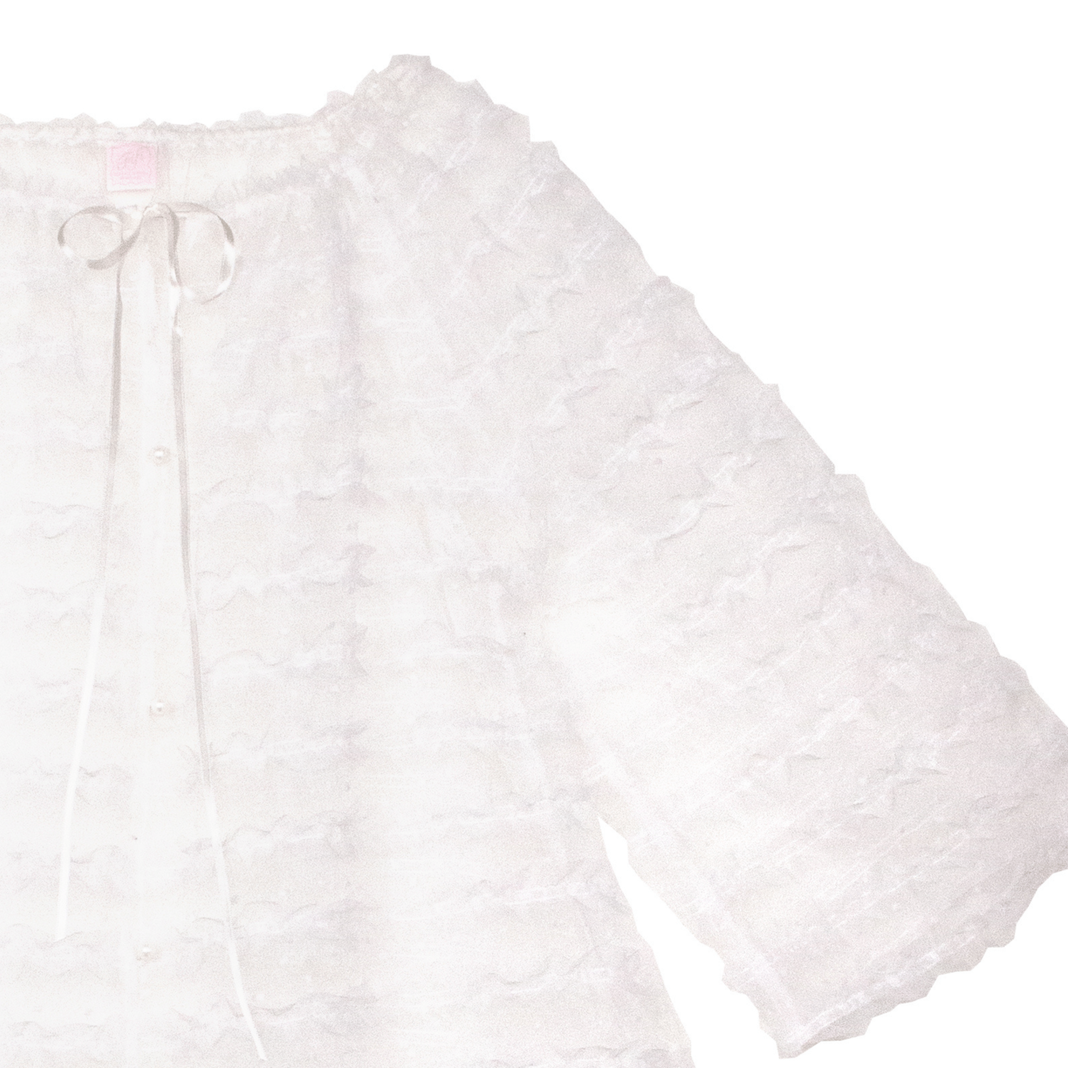 Robe-manteau « Amour »