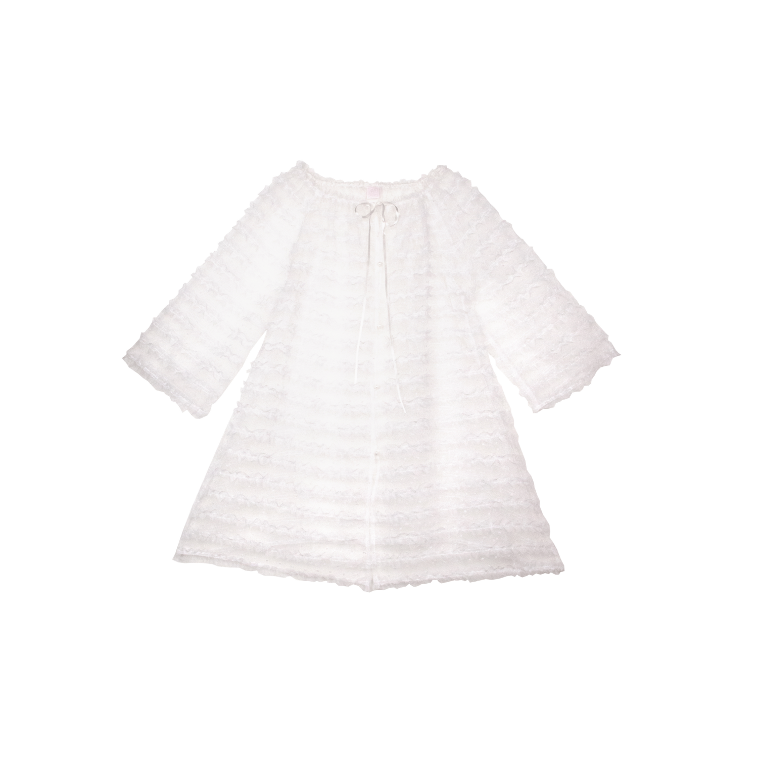 Robe-manteau « Amour »