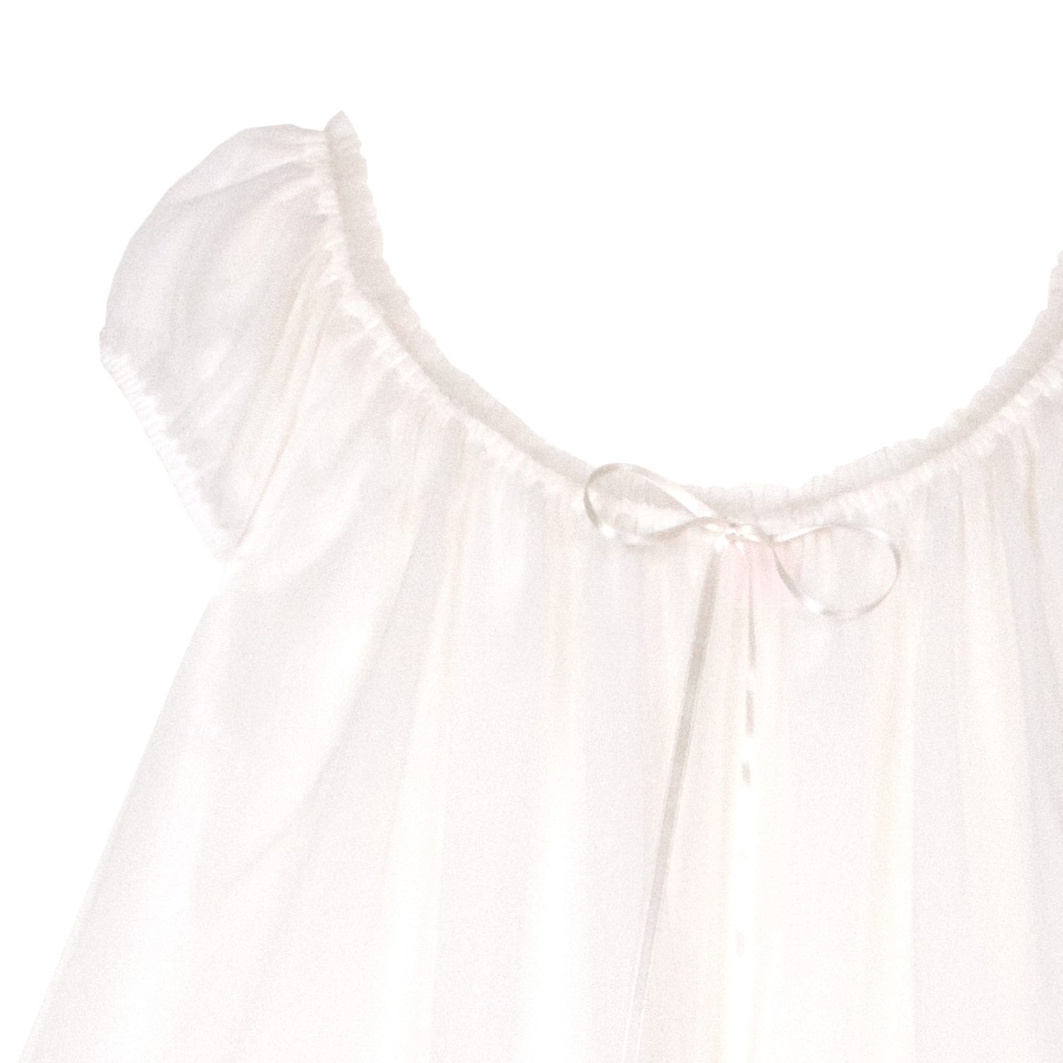 Babydoll « Angèle »