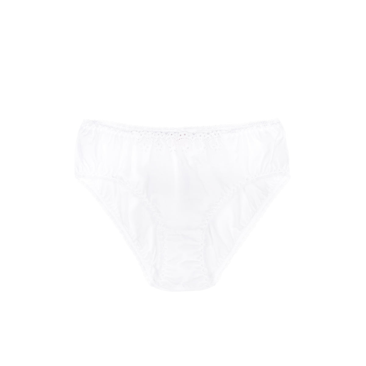 Culotte « Jolinette » - Coton