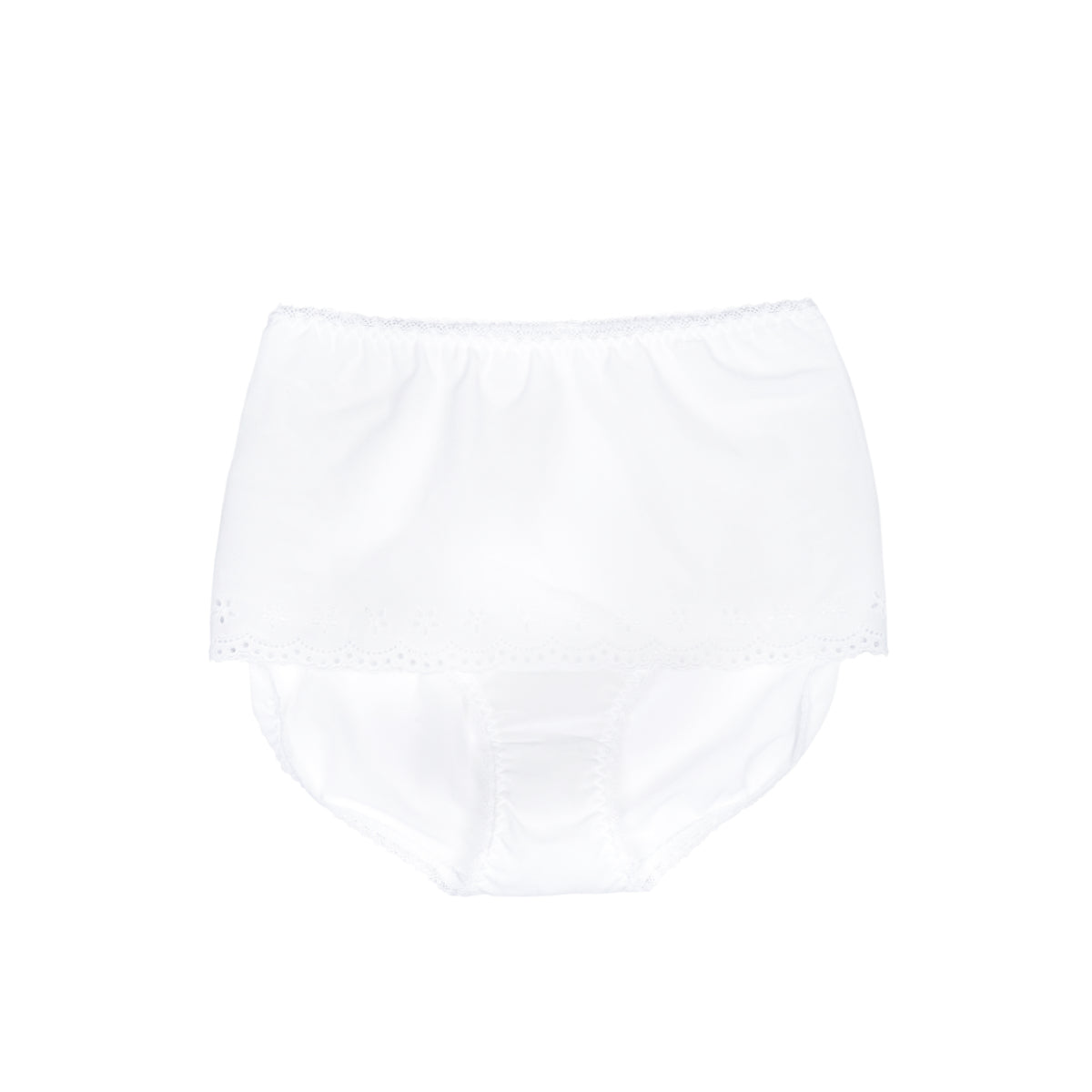 Culotte « Idéale » - Coton