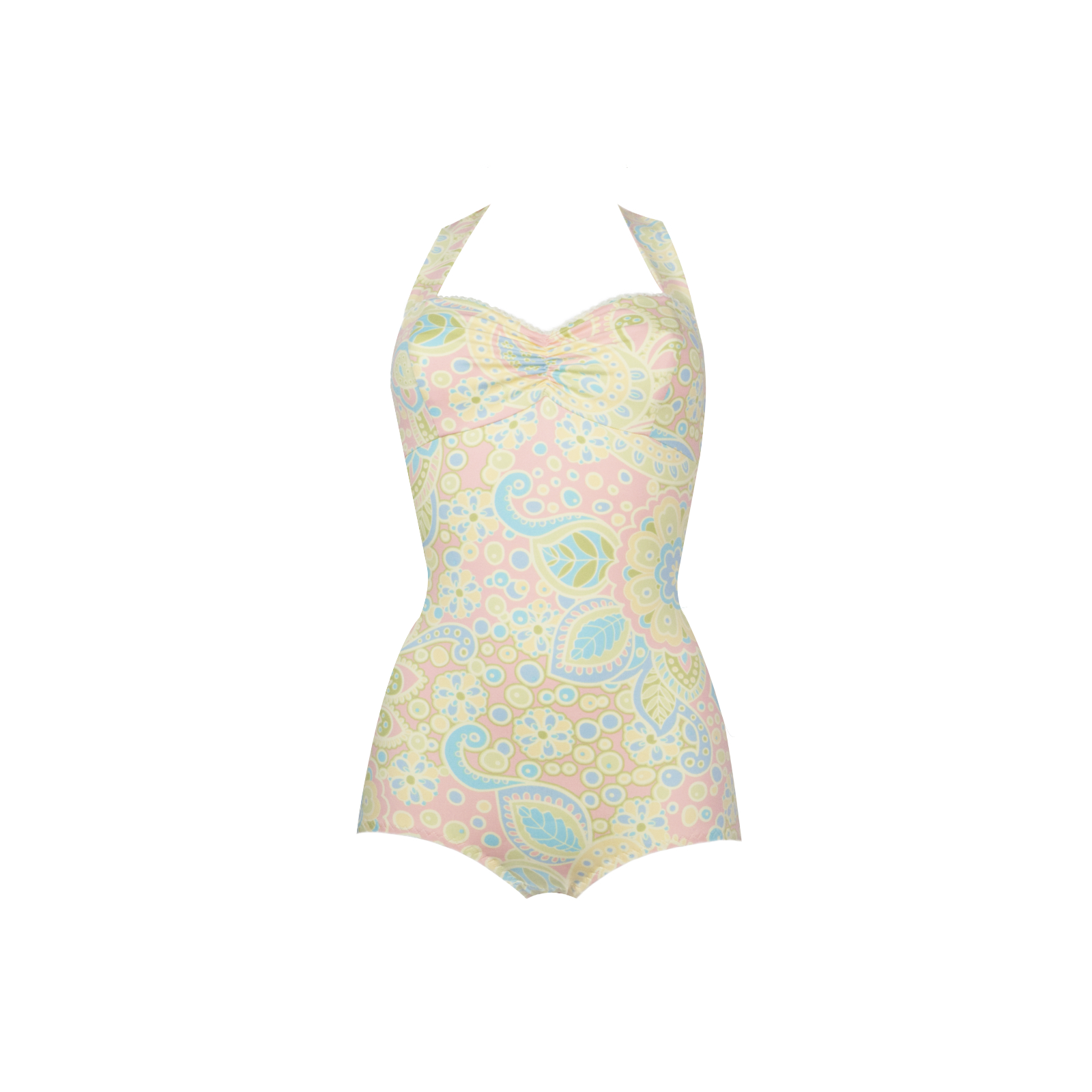 Maillot de bain « Saint Malo »