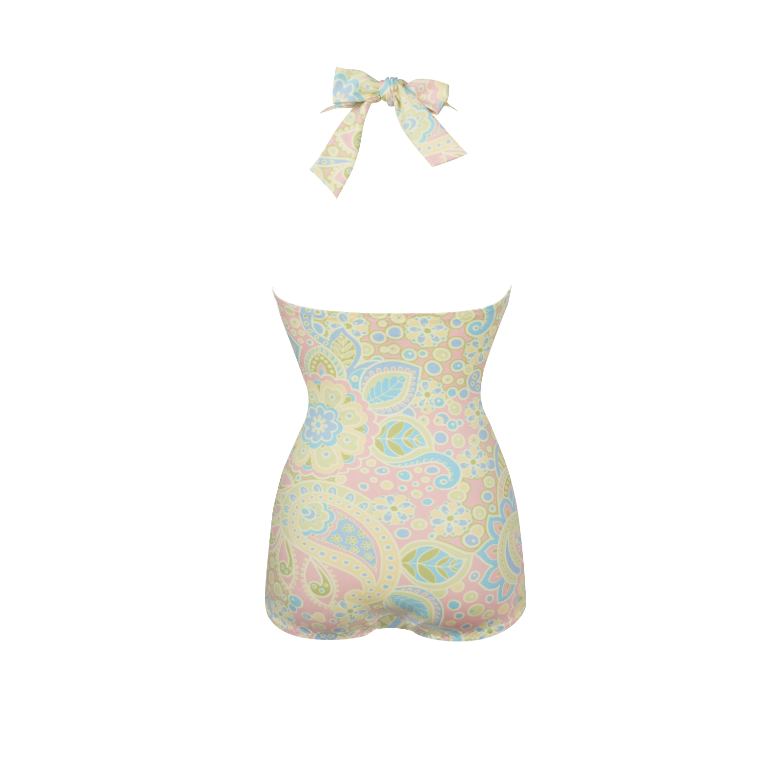 Maillot de bain « Saint Malo »