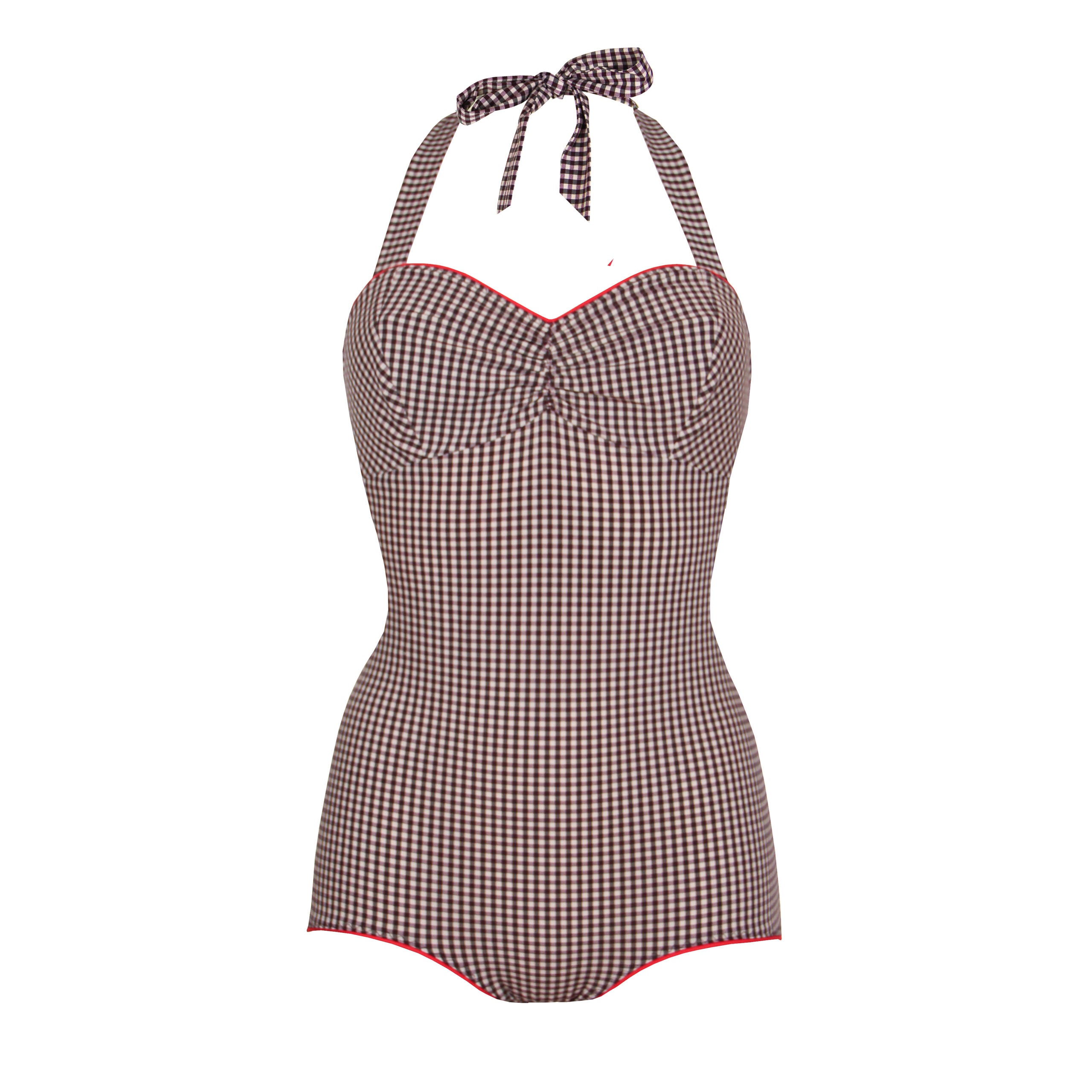 « Saint Malo » Swimsuit