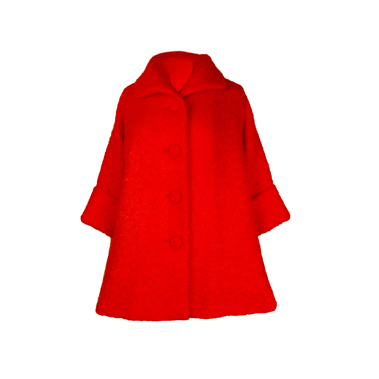 Manteau « Jeff »