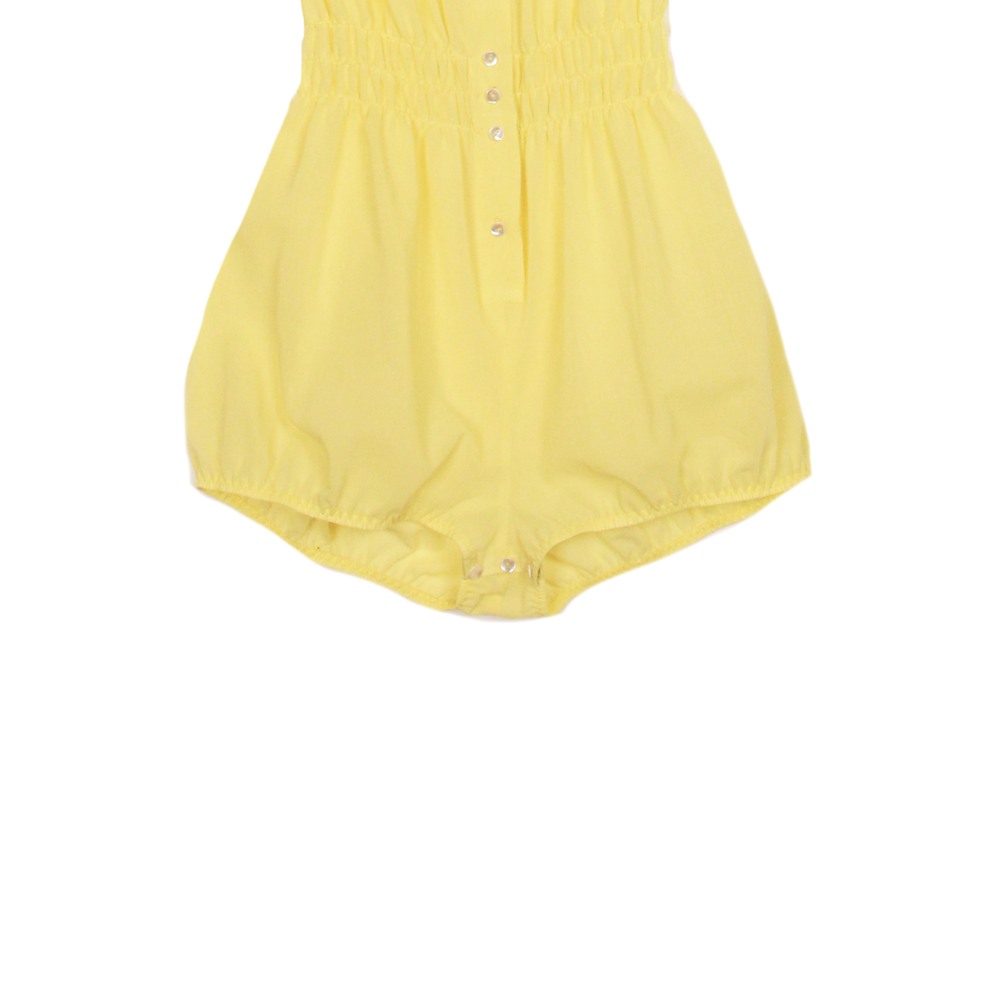 Playsuit « Mirko »