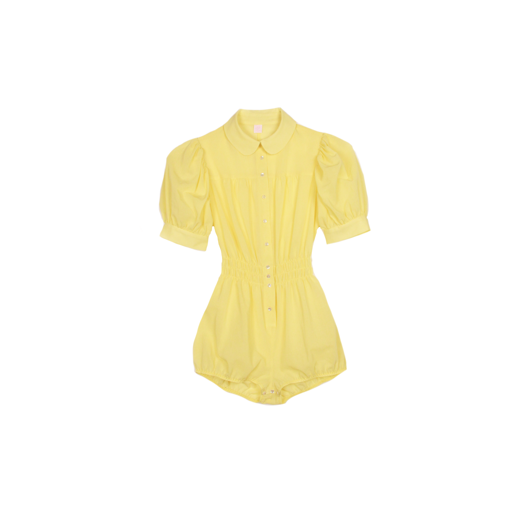 Playsuit « Mirko »