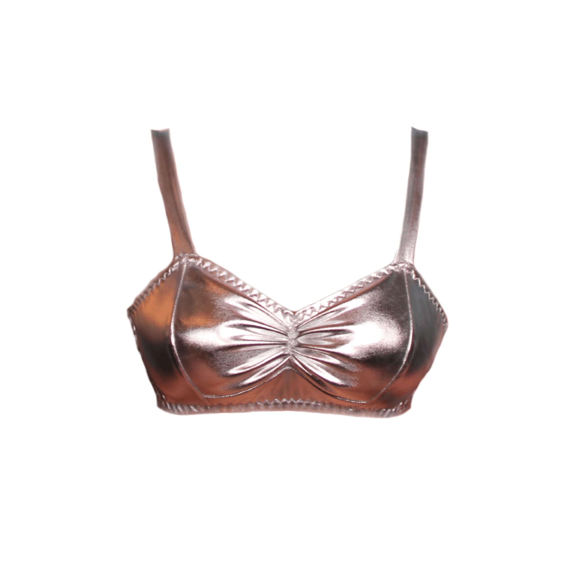 Soutien-gorge "Pacotille"