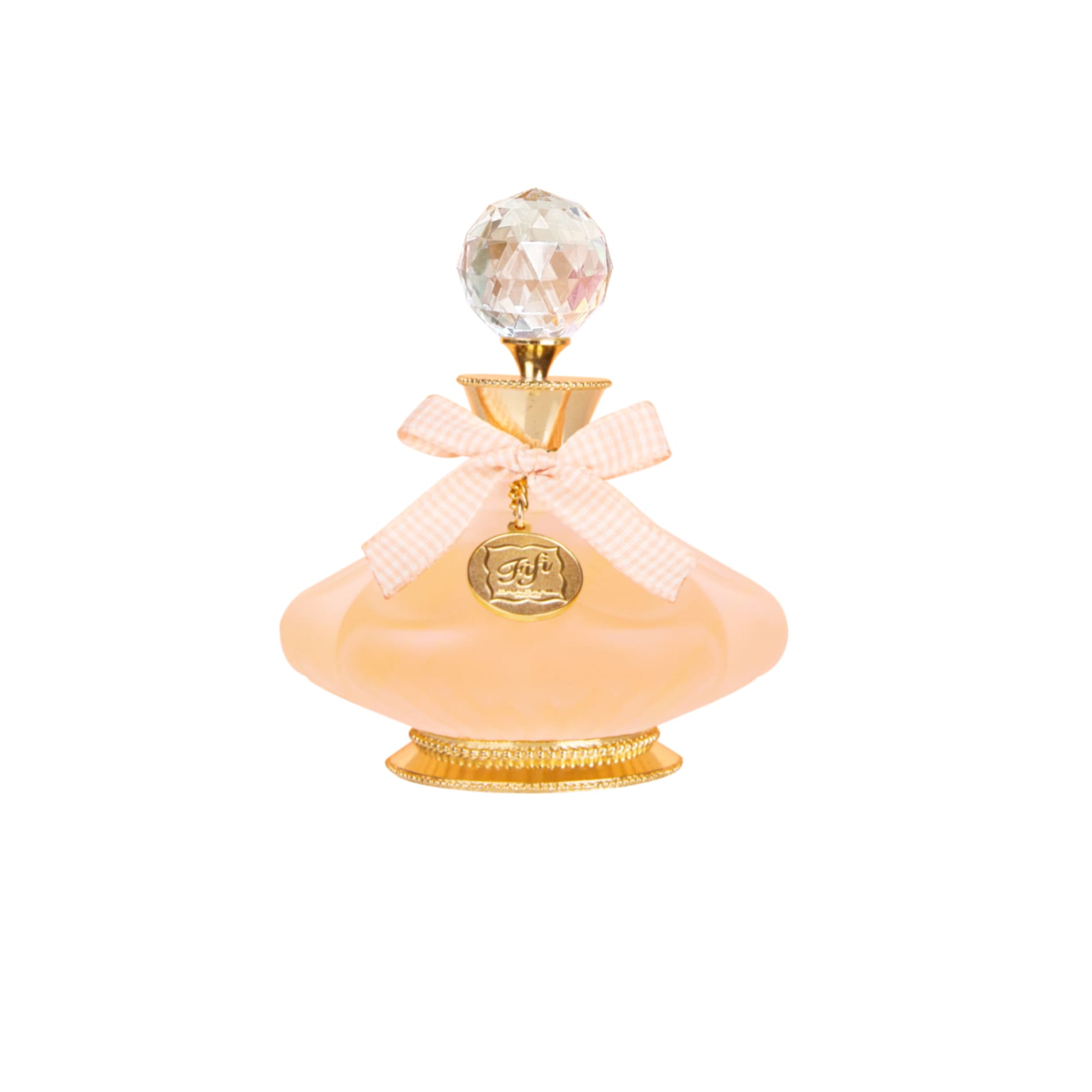 Edition limitée cristal - Eau de parfum 70ml