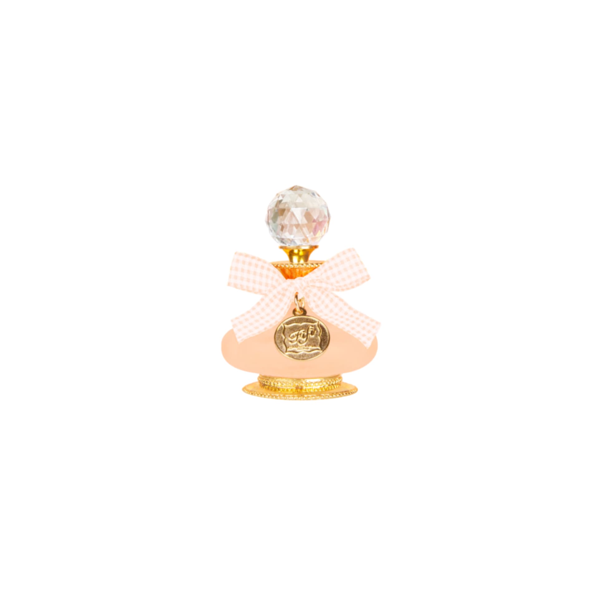 Edition limitée cristal - Eau de parfum 10ml - Format voyage