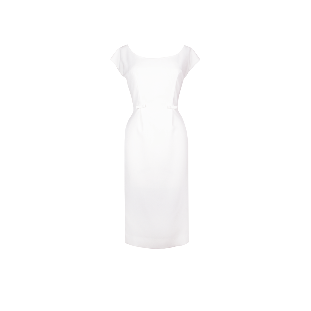 Robe « Mathilde
