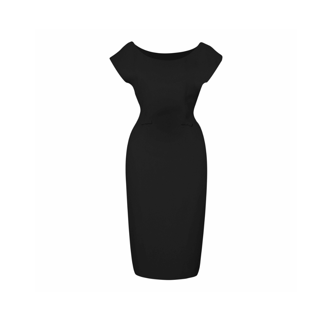 Robe « Mathilde »