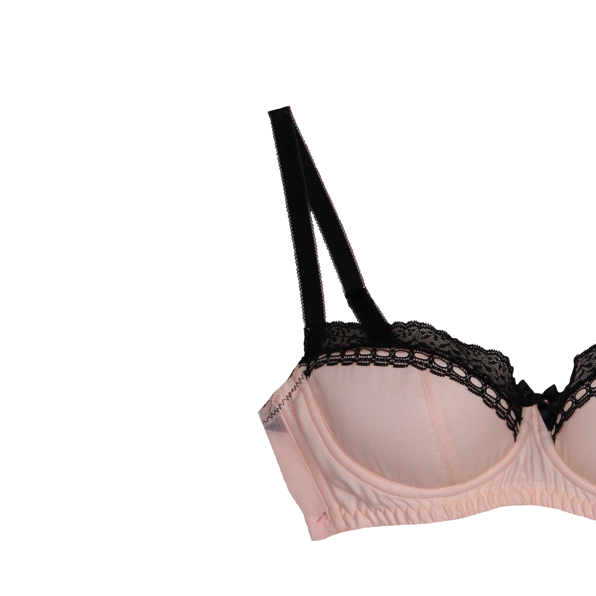 Soutien-gorge « Sapristi »