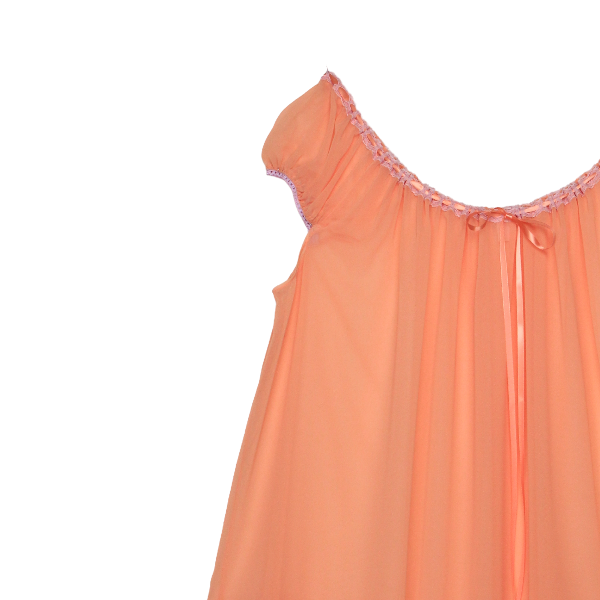 « Serena » nightie