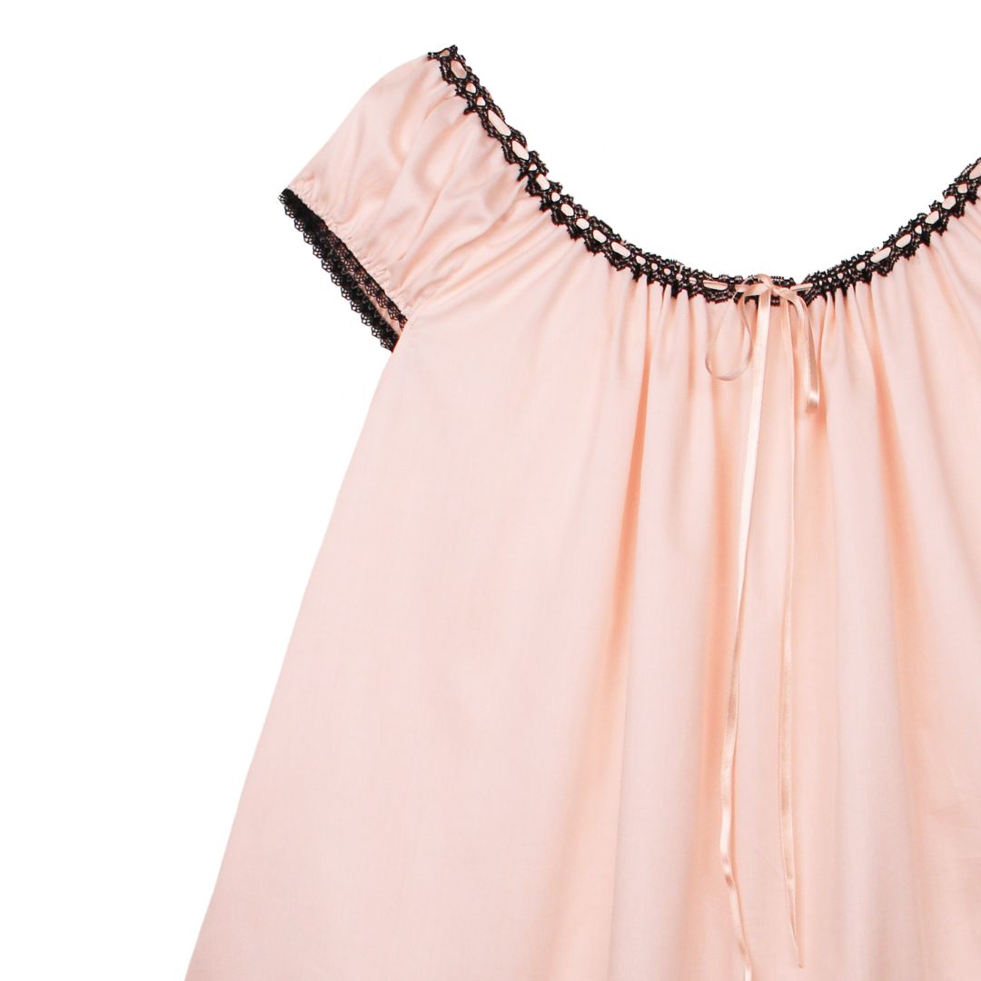 « Serena » nightie