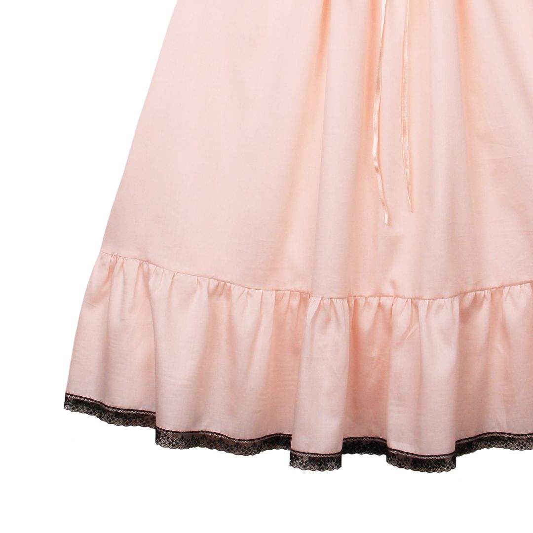 « Serena » nightie