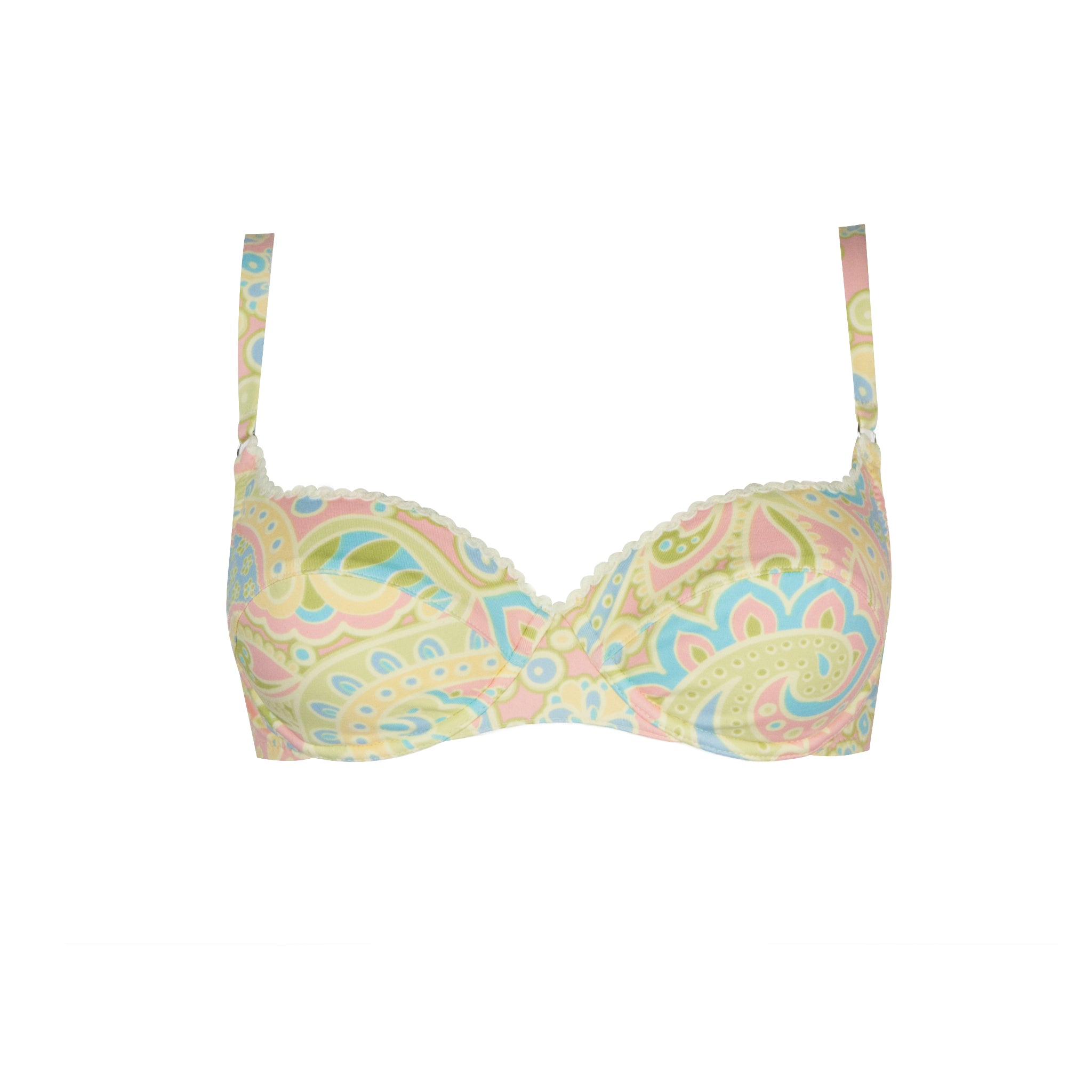 Haut de bikini « Gina »