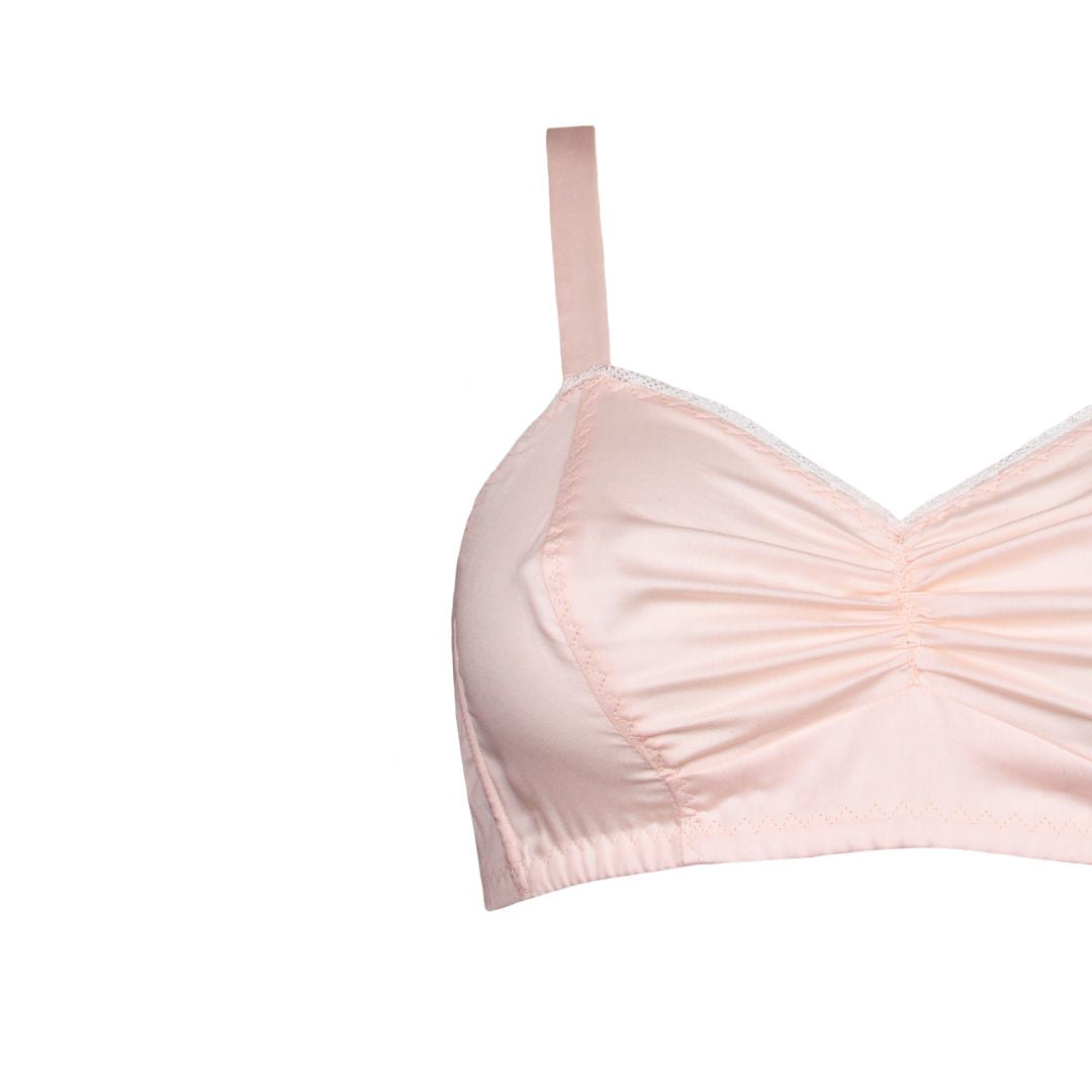 Soutien-gorge « Pacotille »